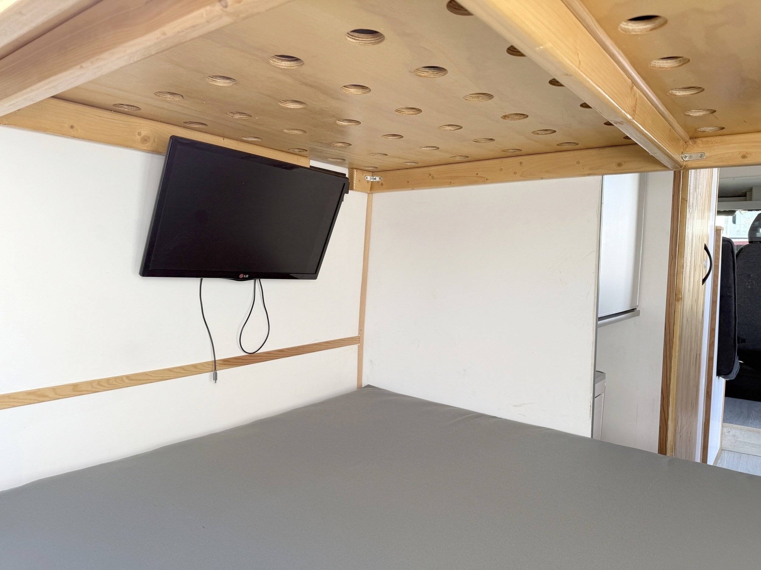 Fiat Ducato 3,0 l 180 ch