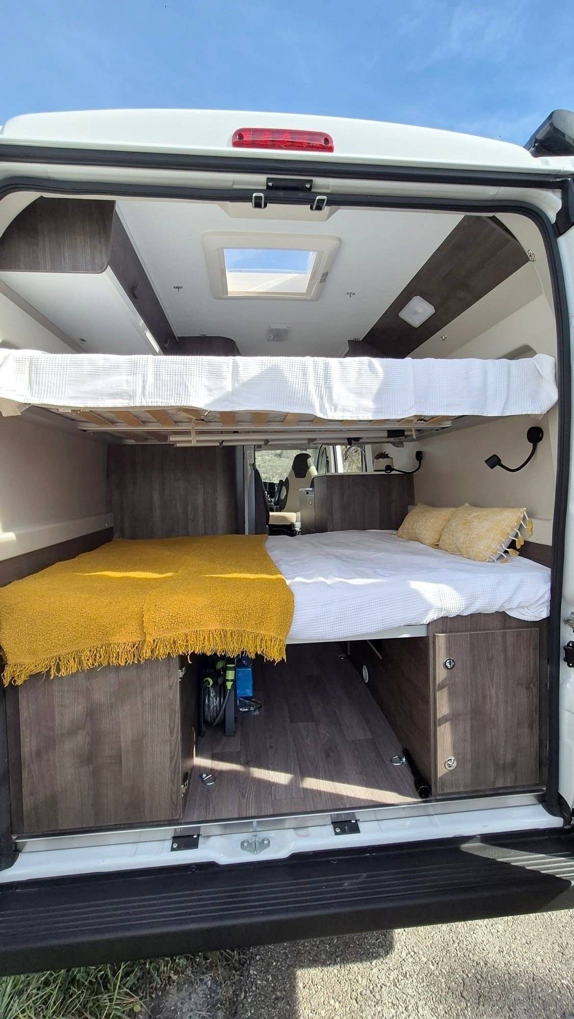 Benimar Benimar 120 up