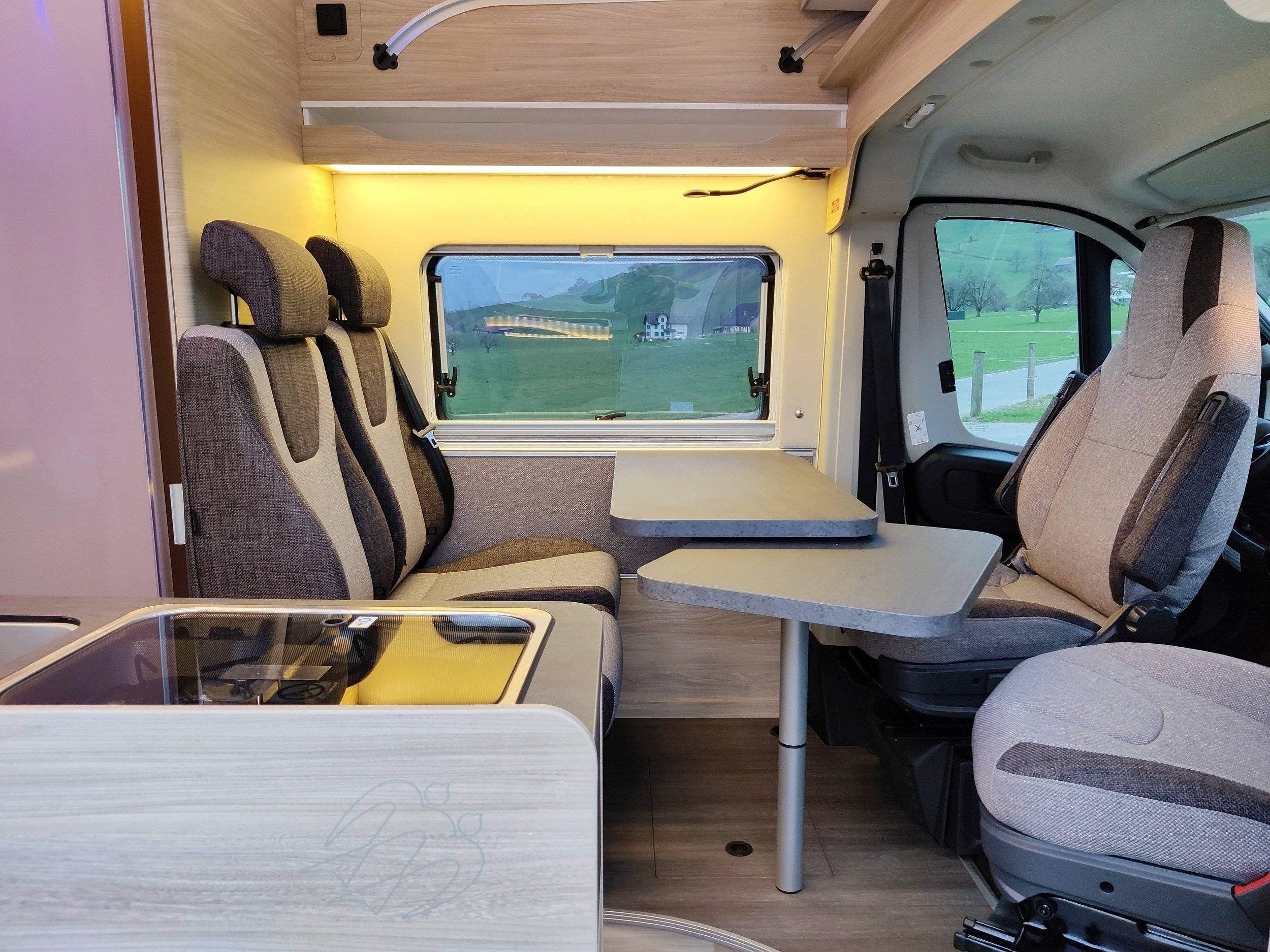 Knaus Box Star 600 Street XL