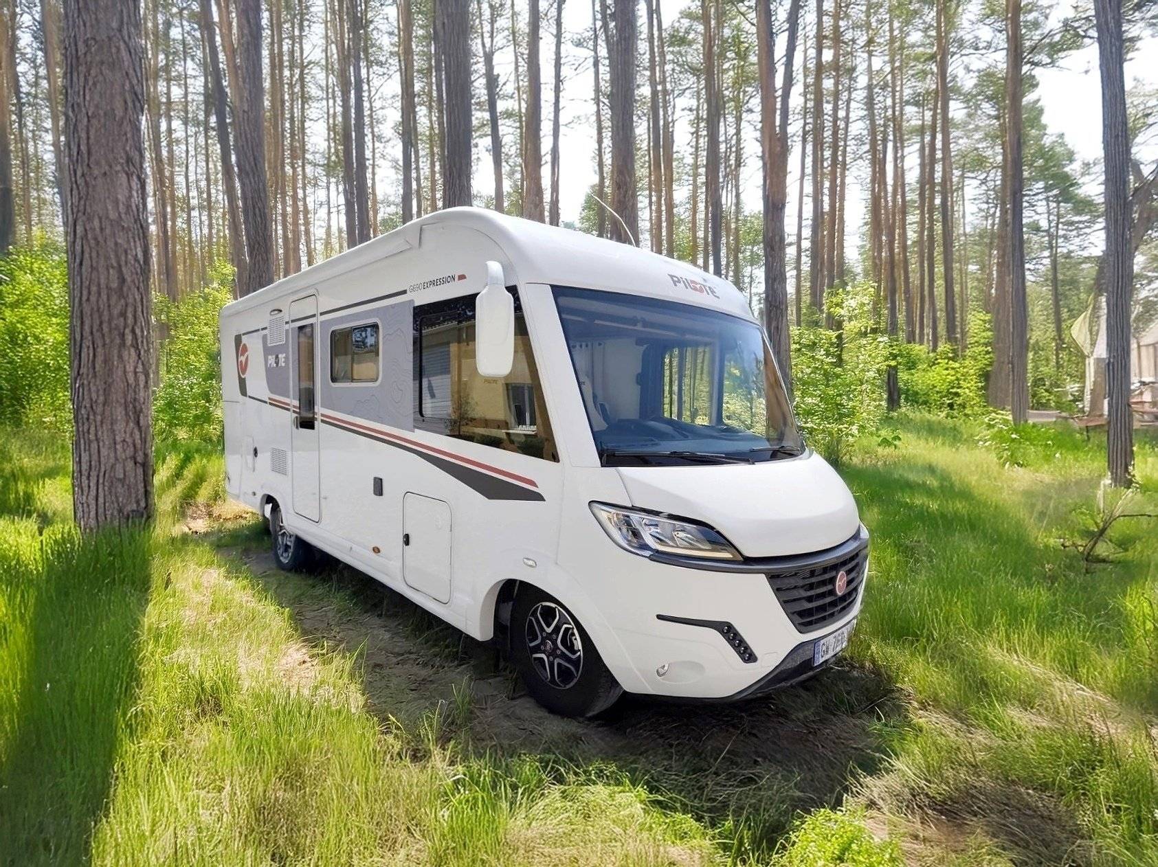 Pilote PILOTE G 690 D