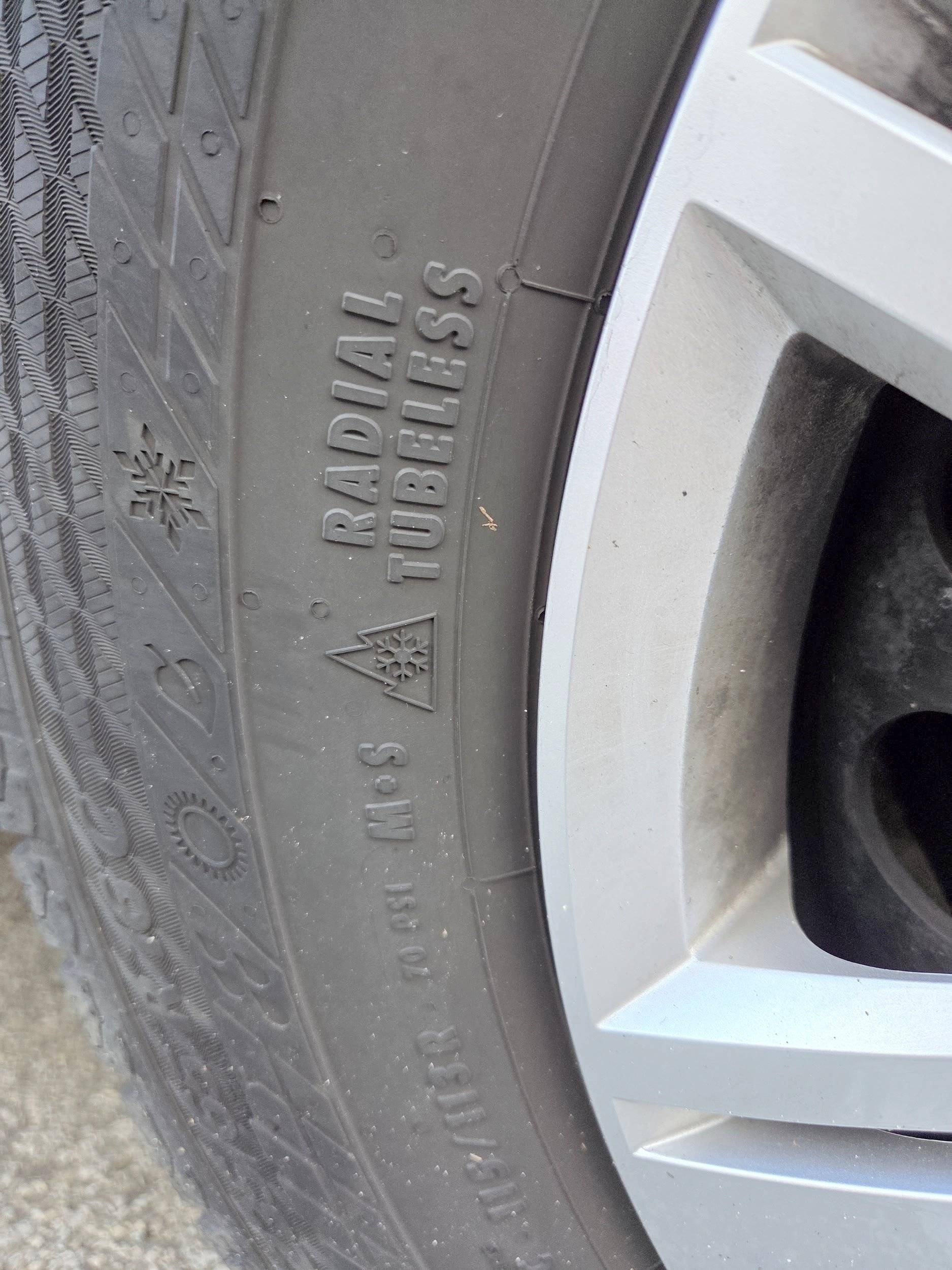 Volkswagen Gran California