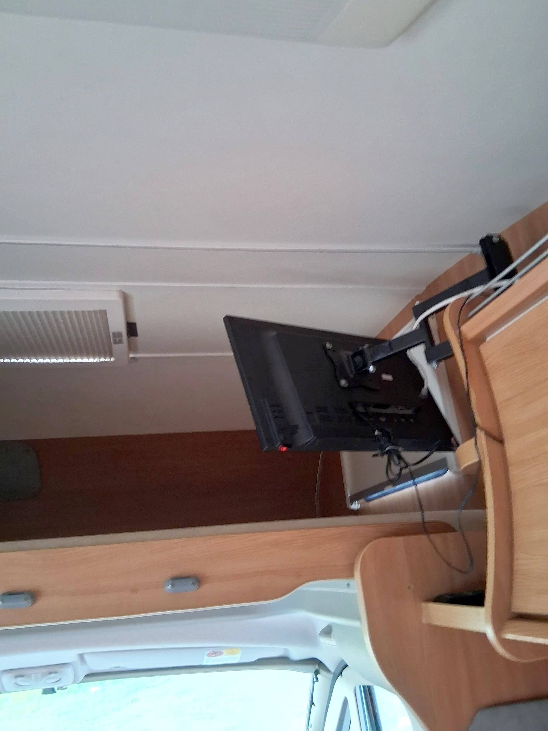 Benimar Ducato 2,3 l 130 ch