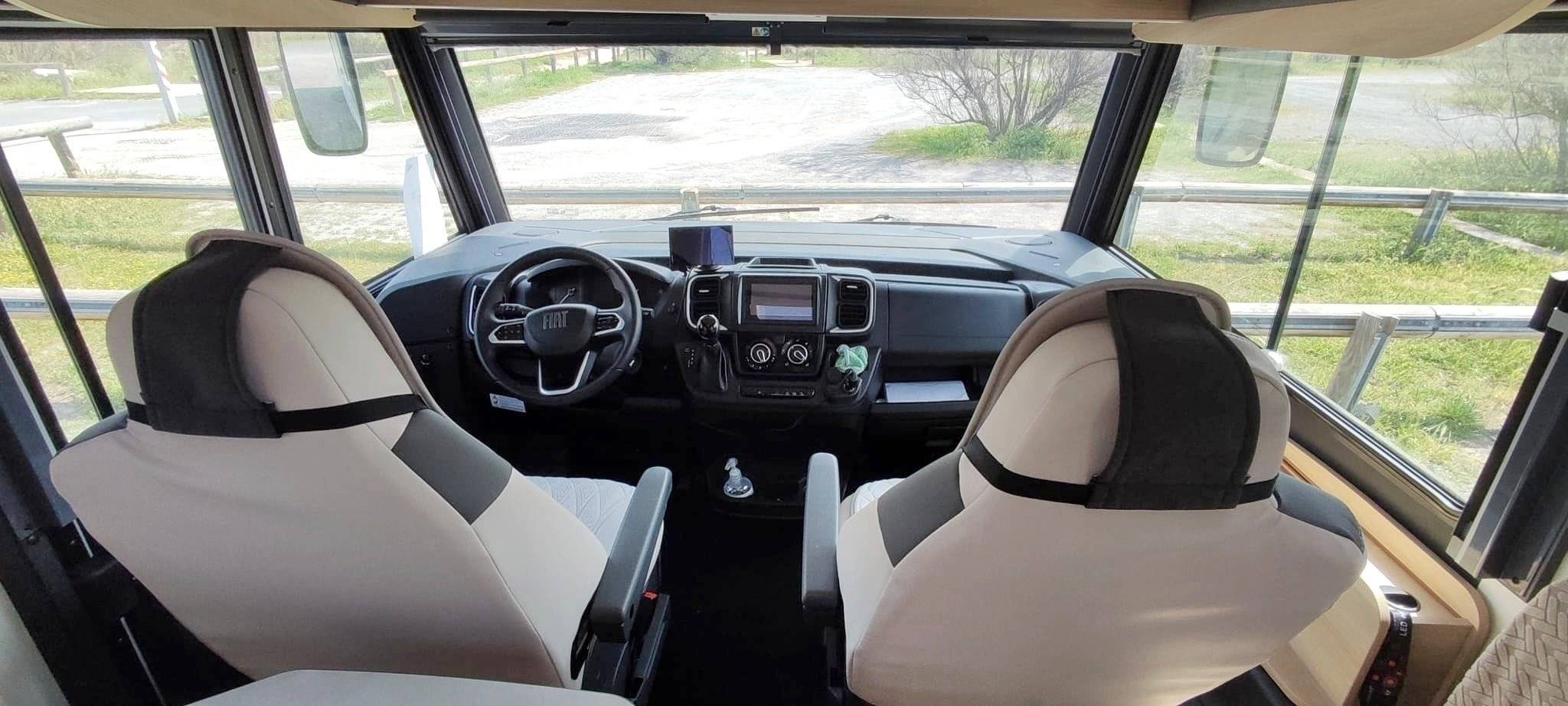 Itineo SB740 SPIRIT EDITION