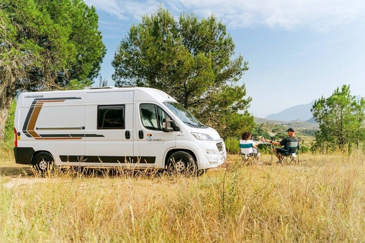 Weinsberg 601 Mq