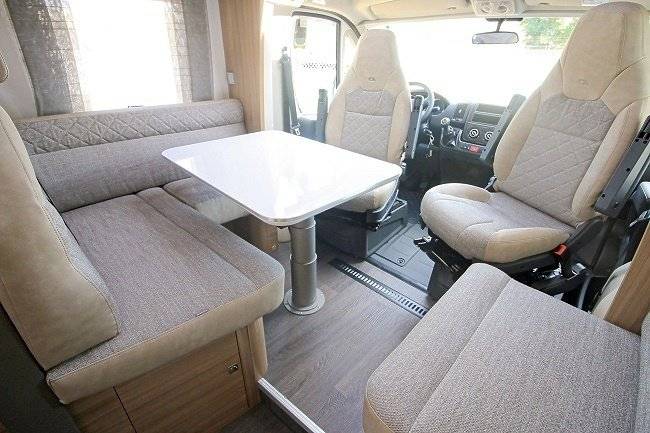 Citroën Jumper 2,0 l 160 ch