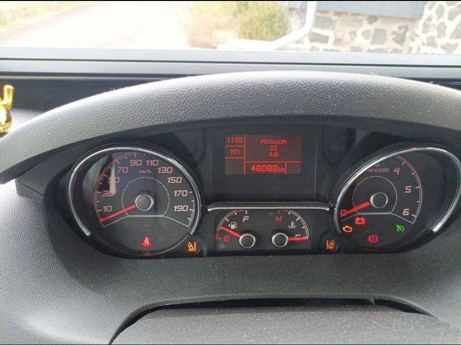 Eura Mobil 720 Eb