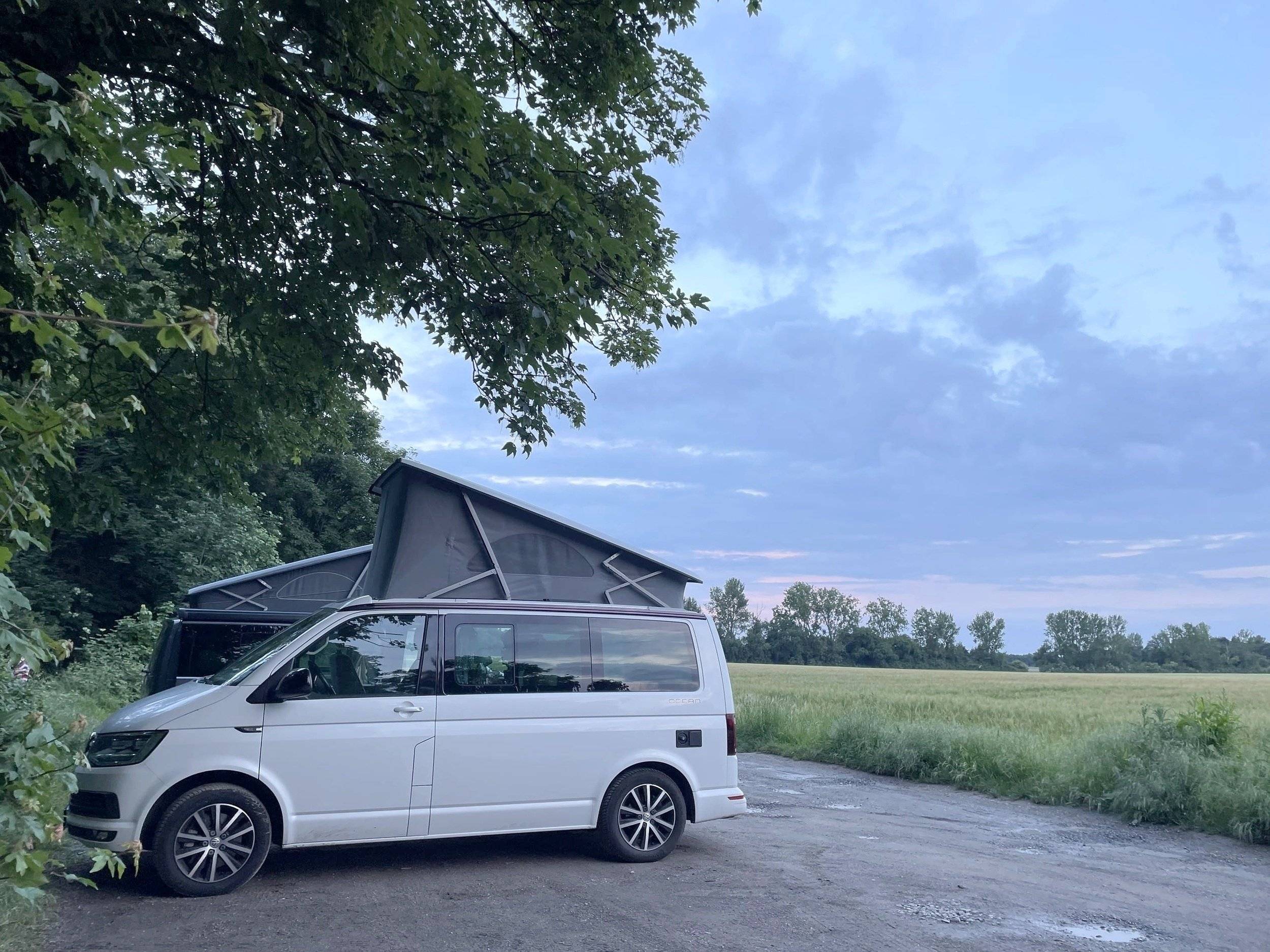 Volkswagen 