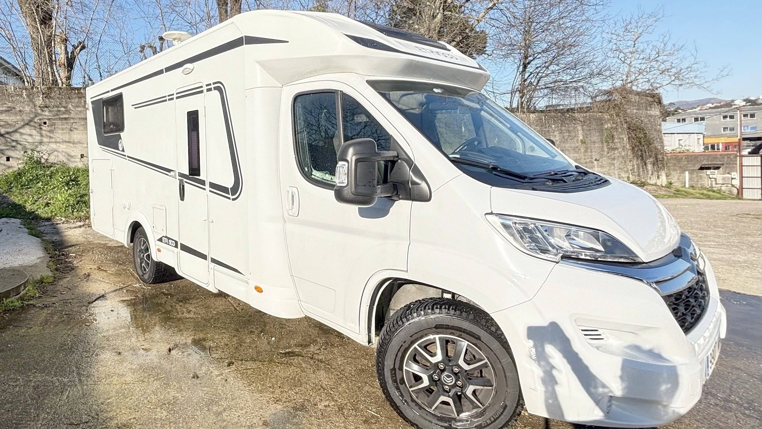 Etrusco T6900 SB