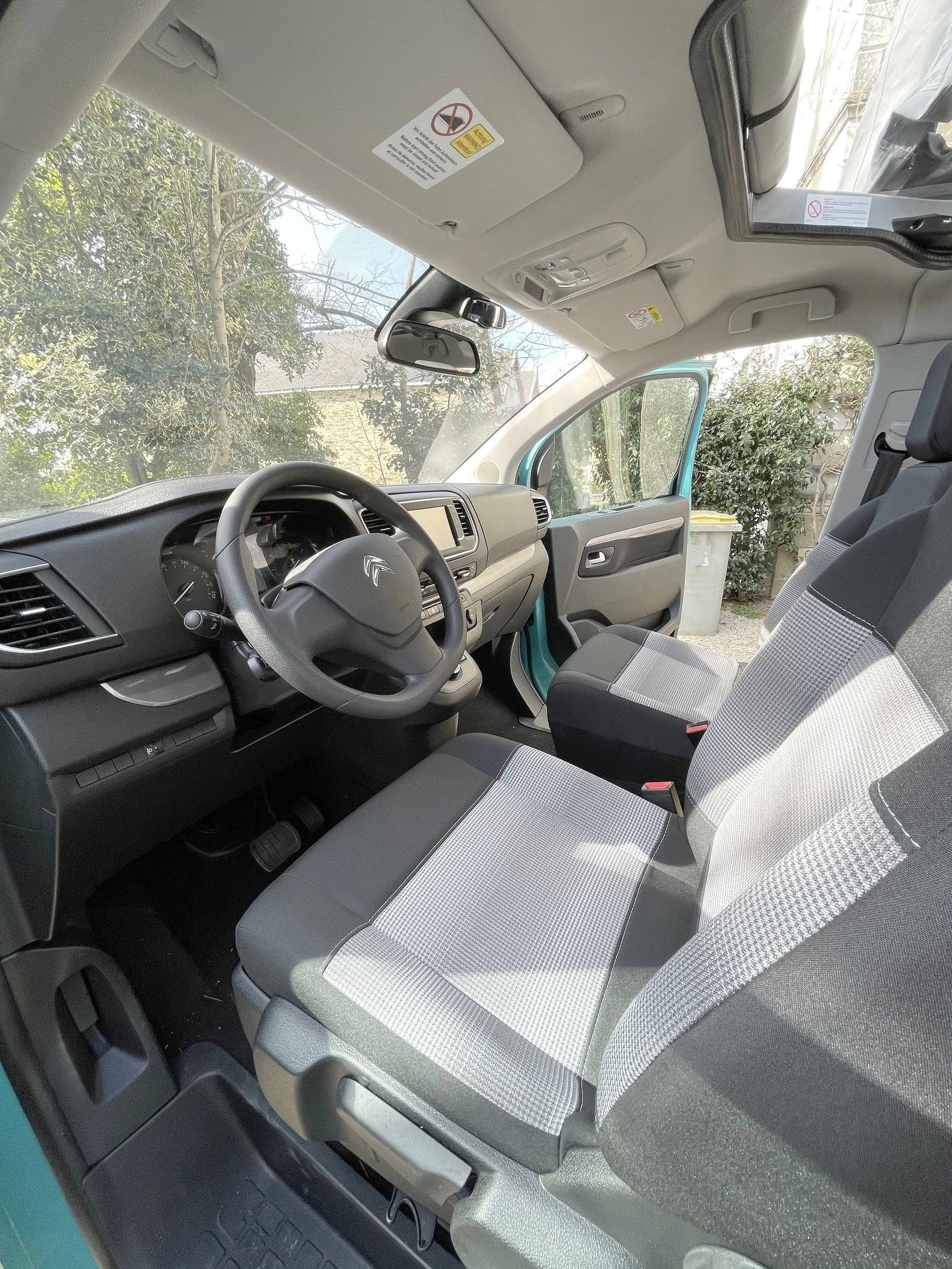 Pössl Campster Cult