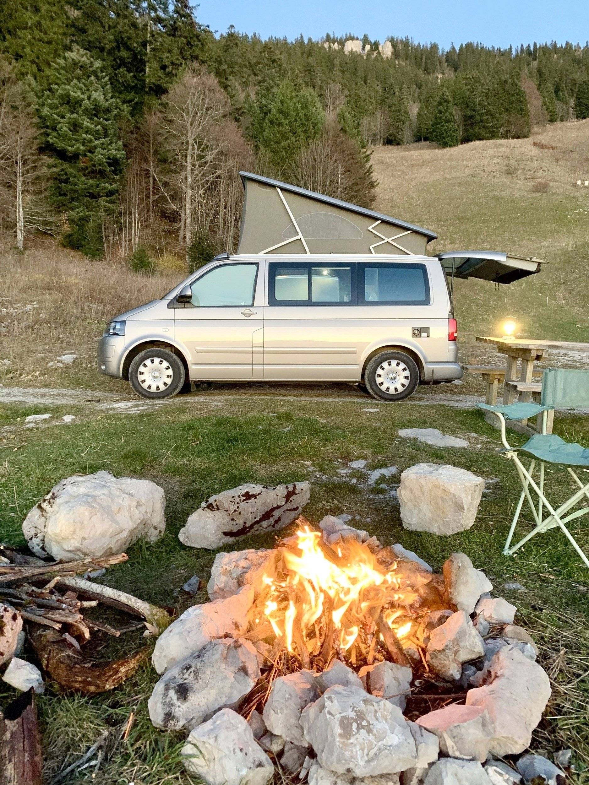 Volkswagen California