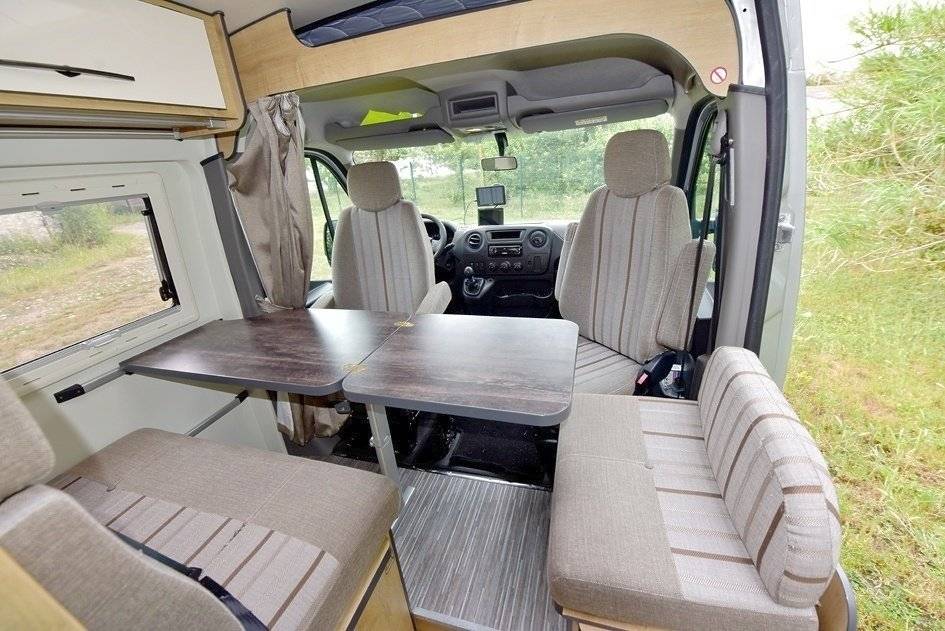 Font Vendôme Mastervan Xs