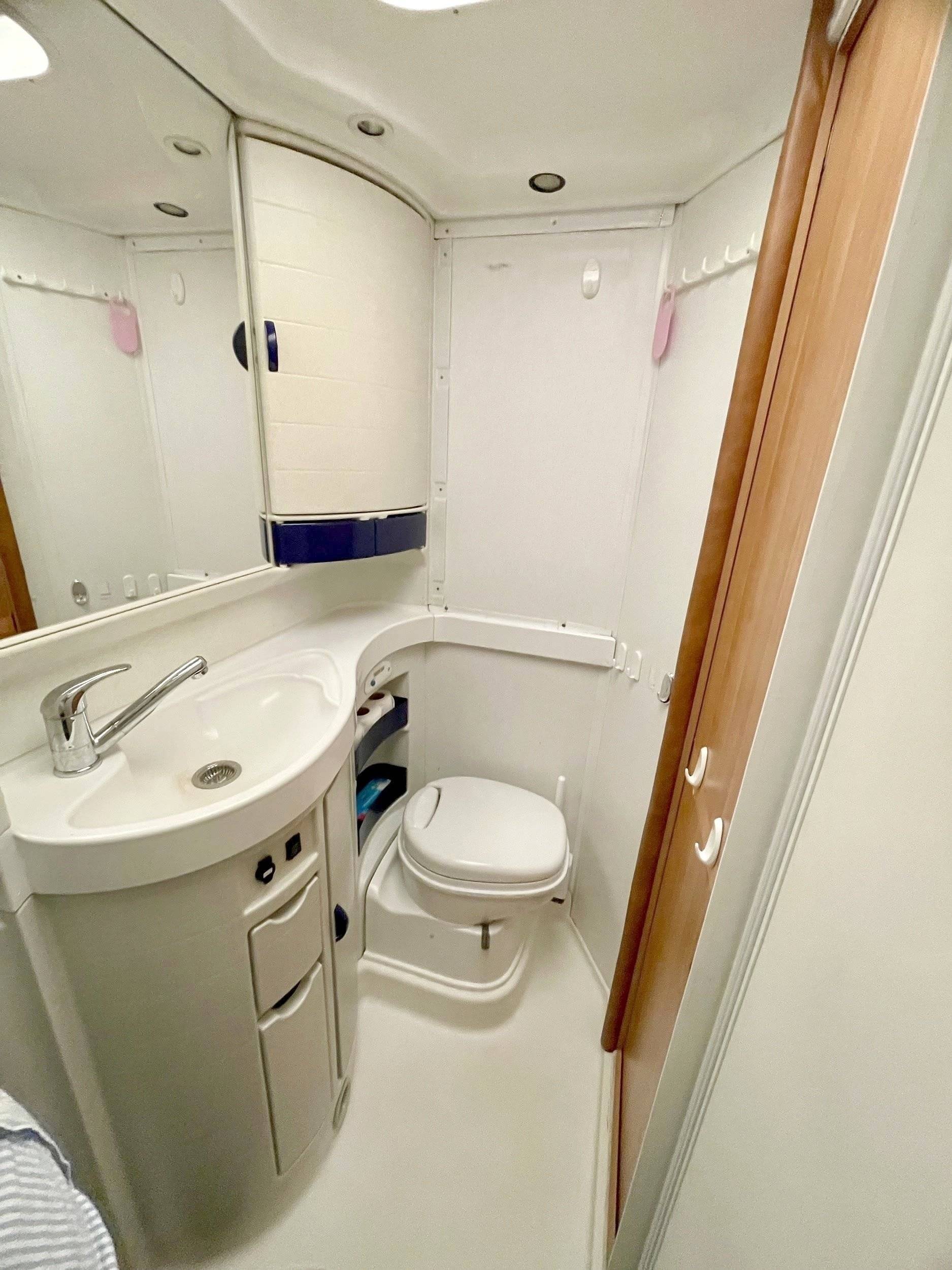 Hymer Hymermobil