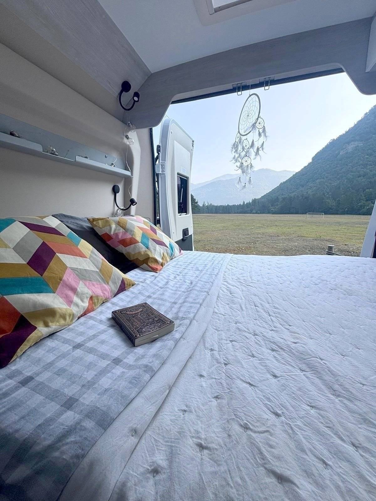 Roller Team Livingstone 5 Sport