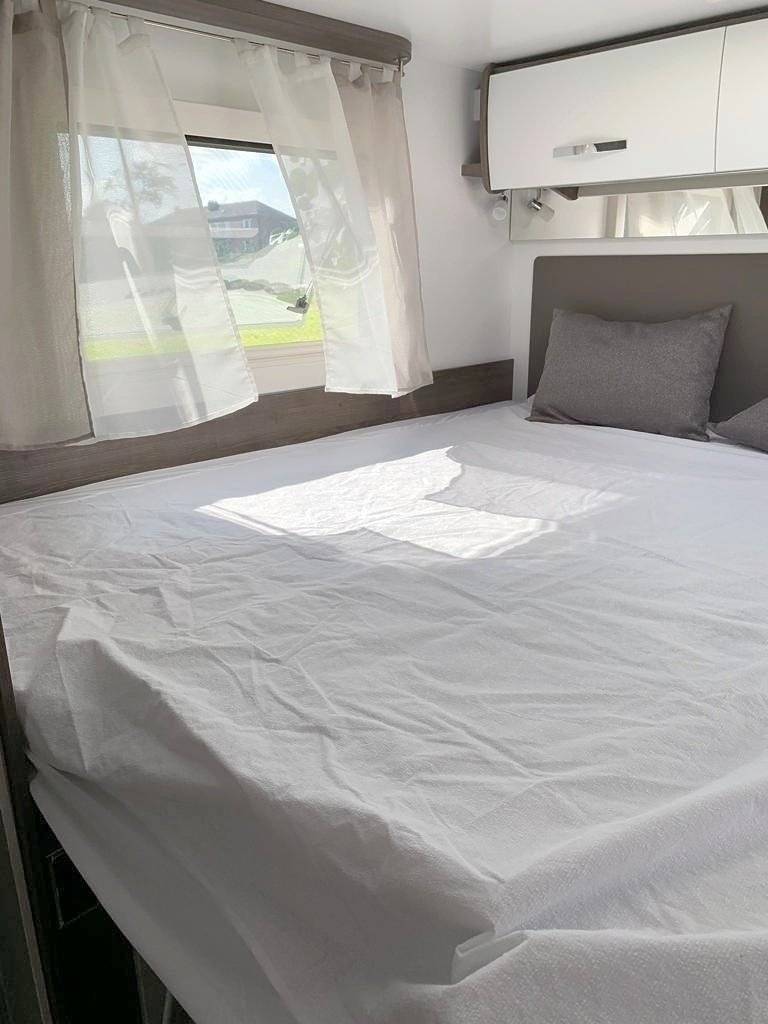 Benimar Benimar Cocoon 463