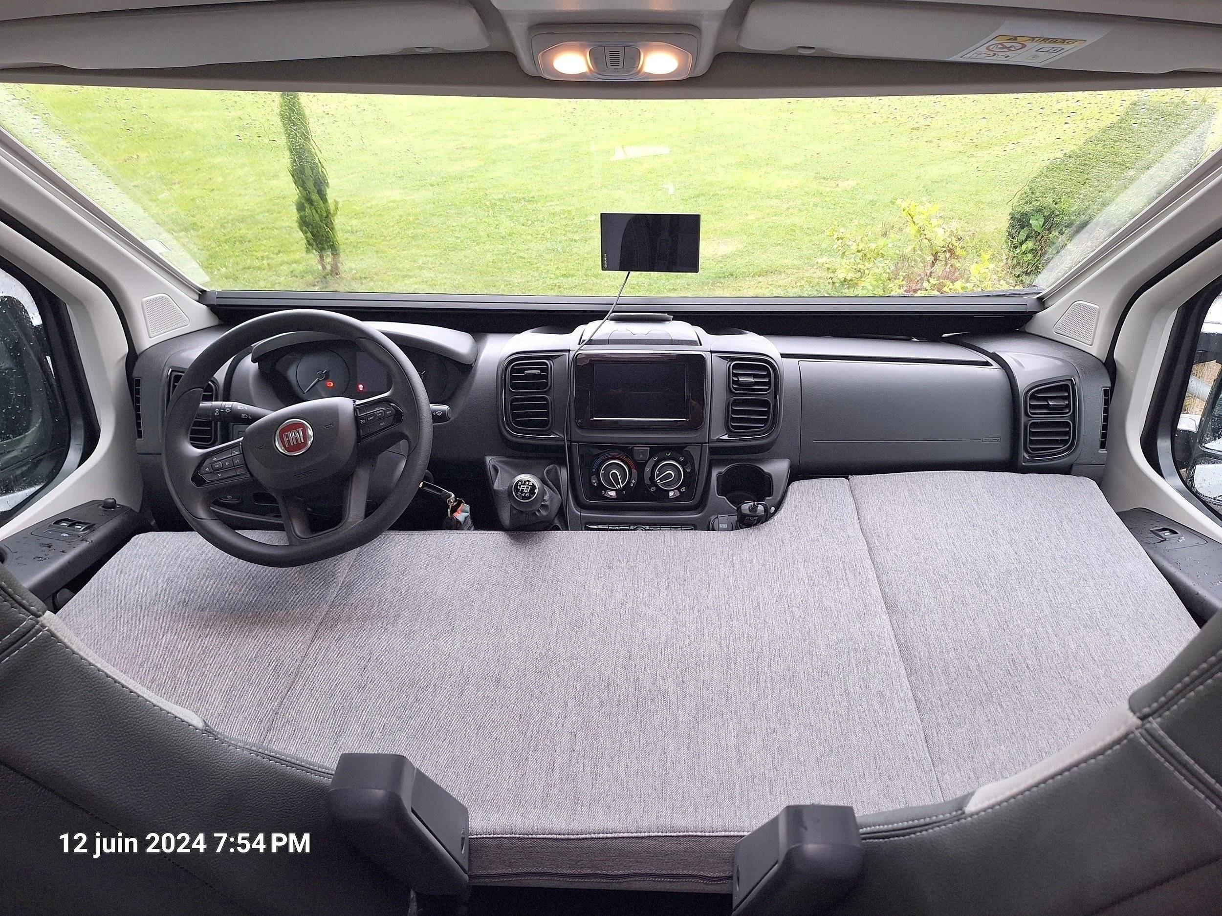 Benimar BENIMAR B190