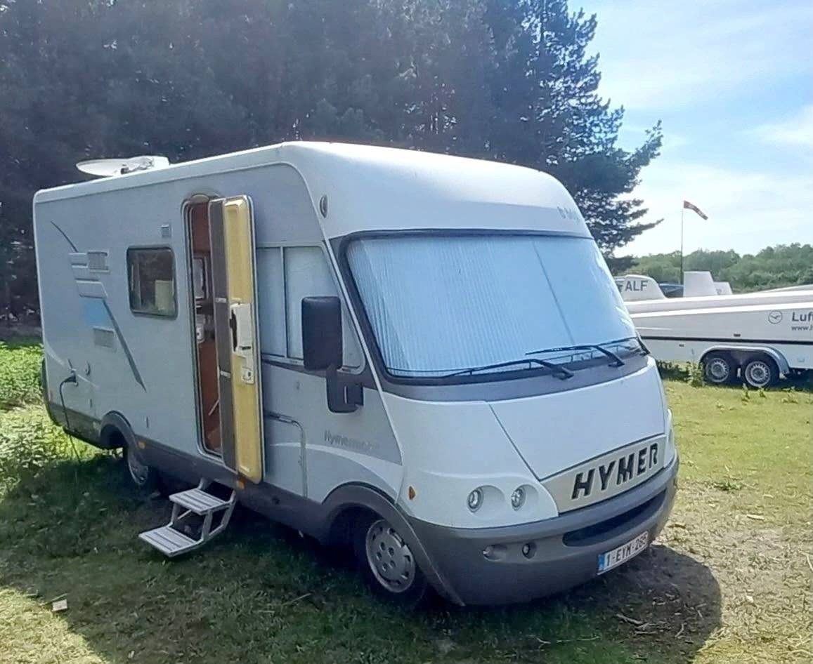 Hymer 