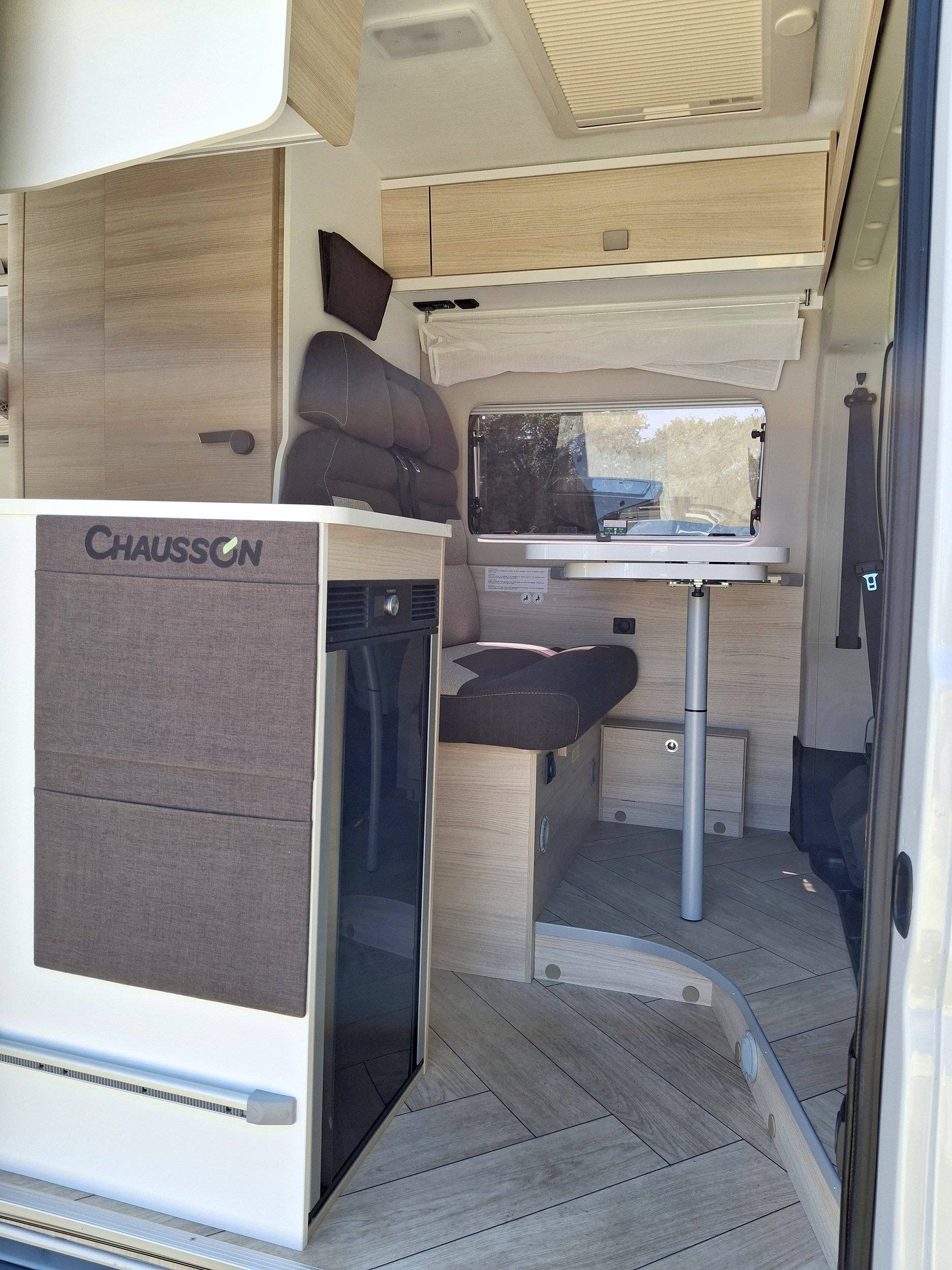 Chausson V594 Max