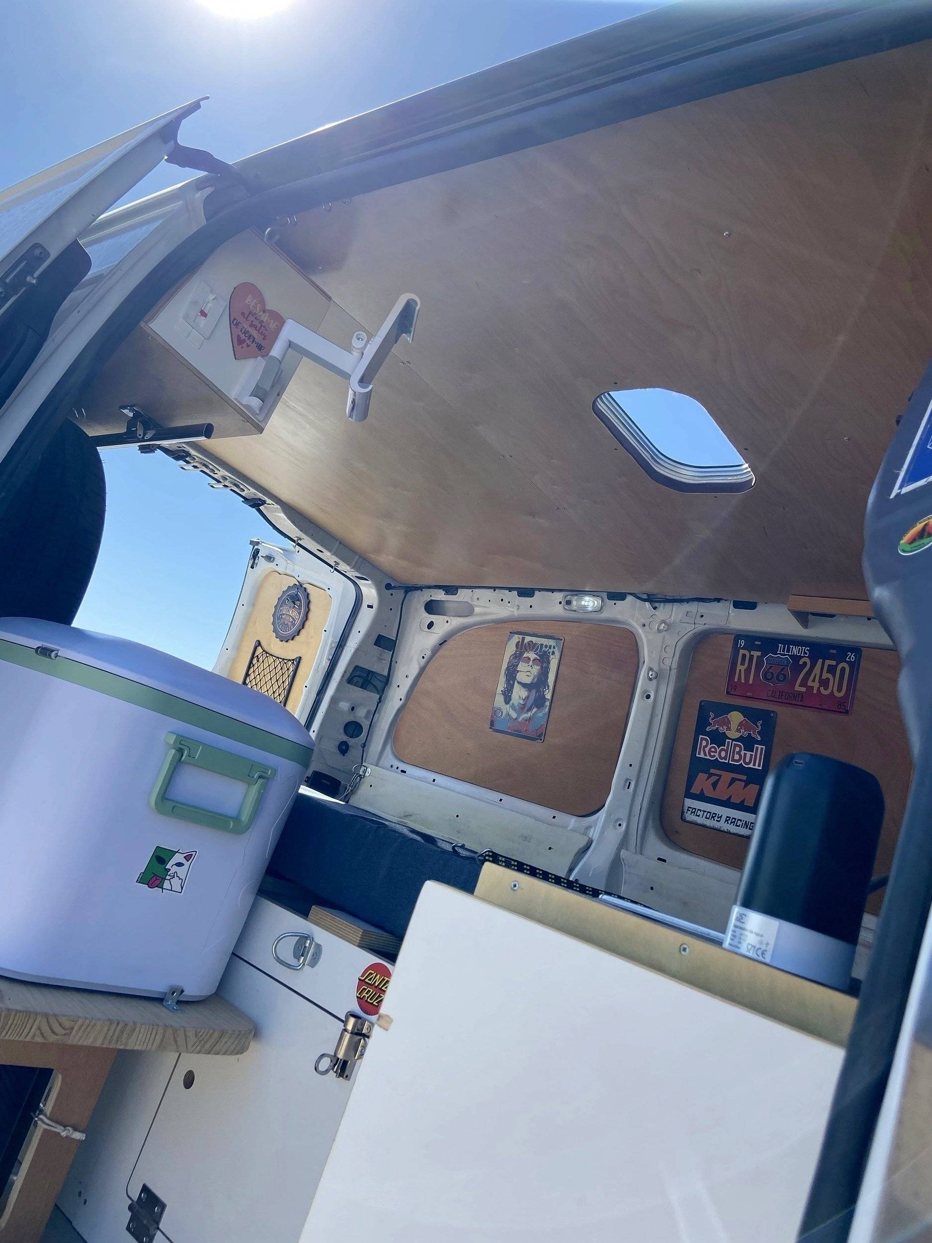 Mercedes Vito Mercedes