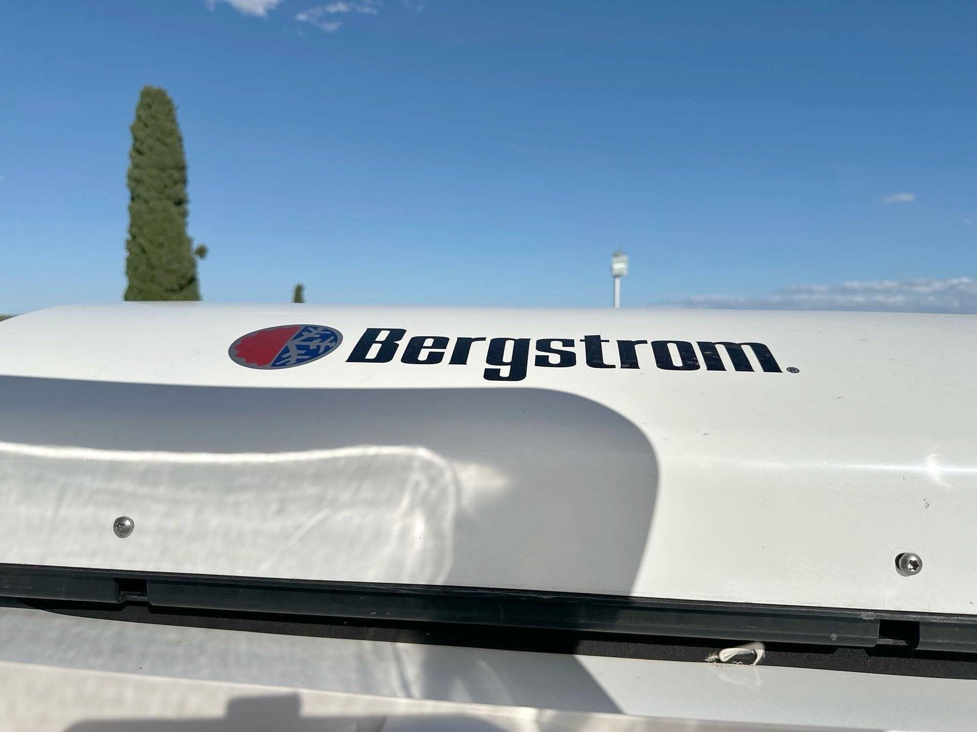 Roller Team ZEFIRO 285TL