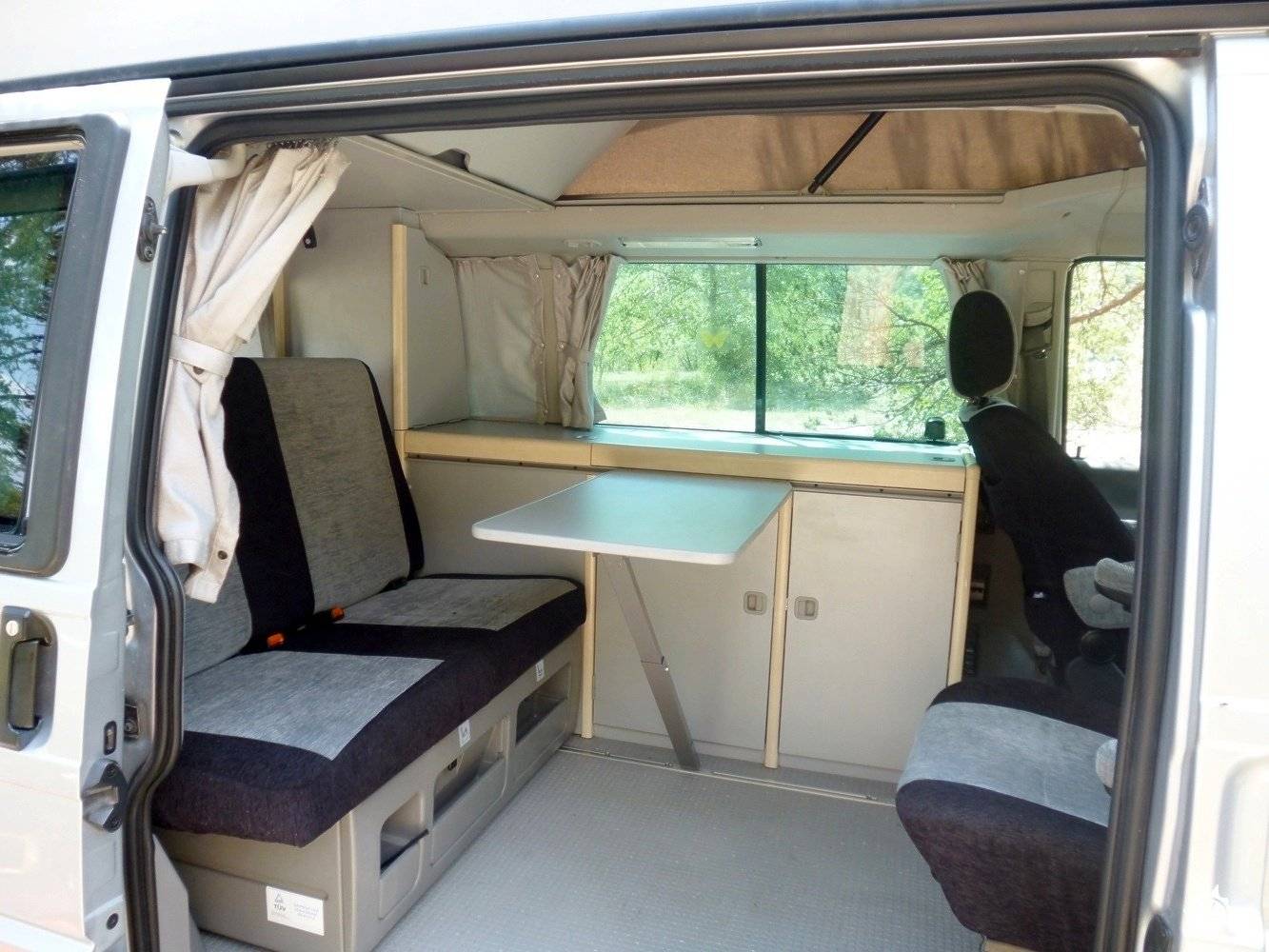 Westfalia California