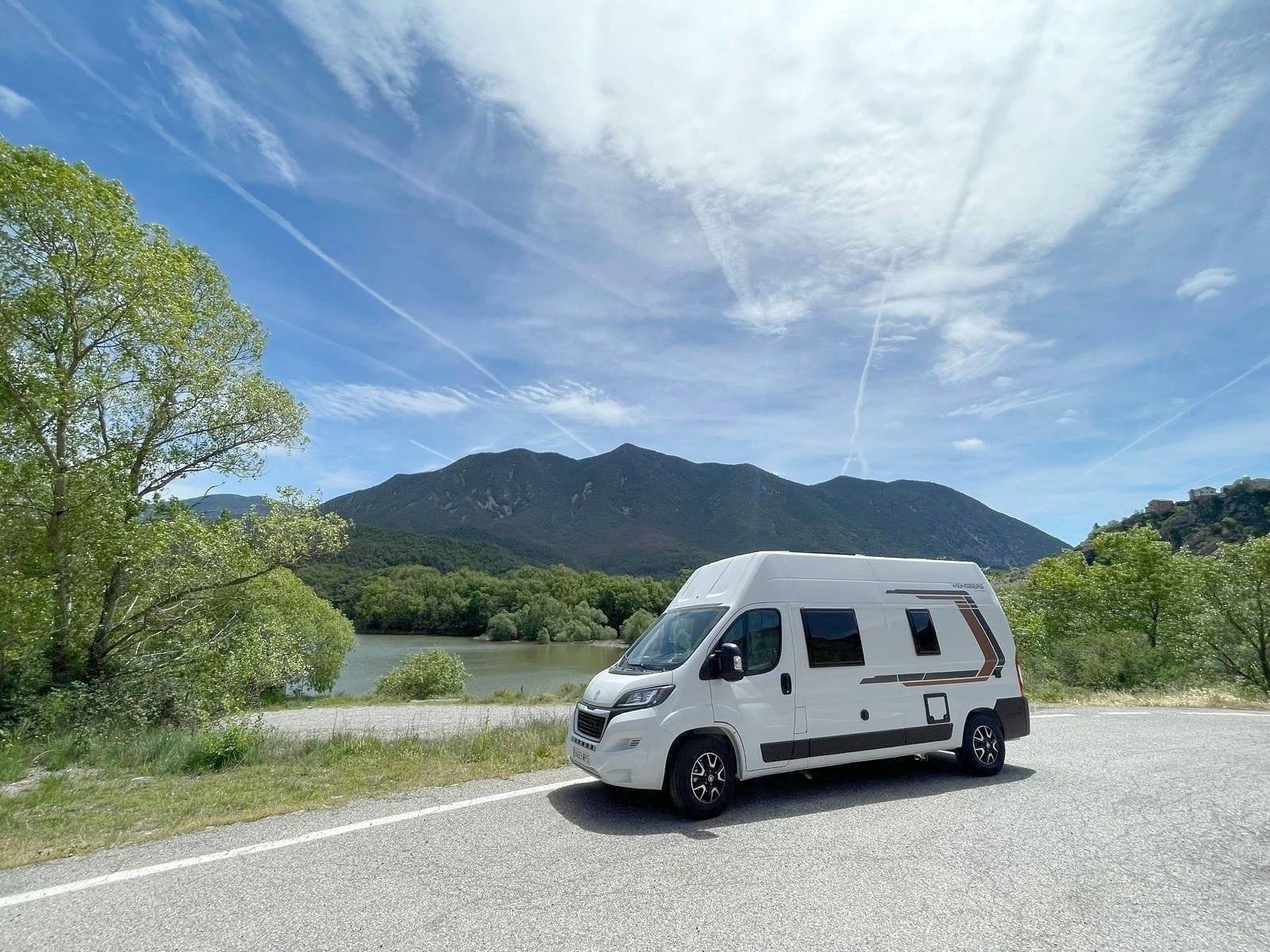 Weinsberg Weinsberg Carabus 600 DQ