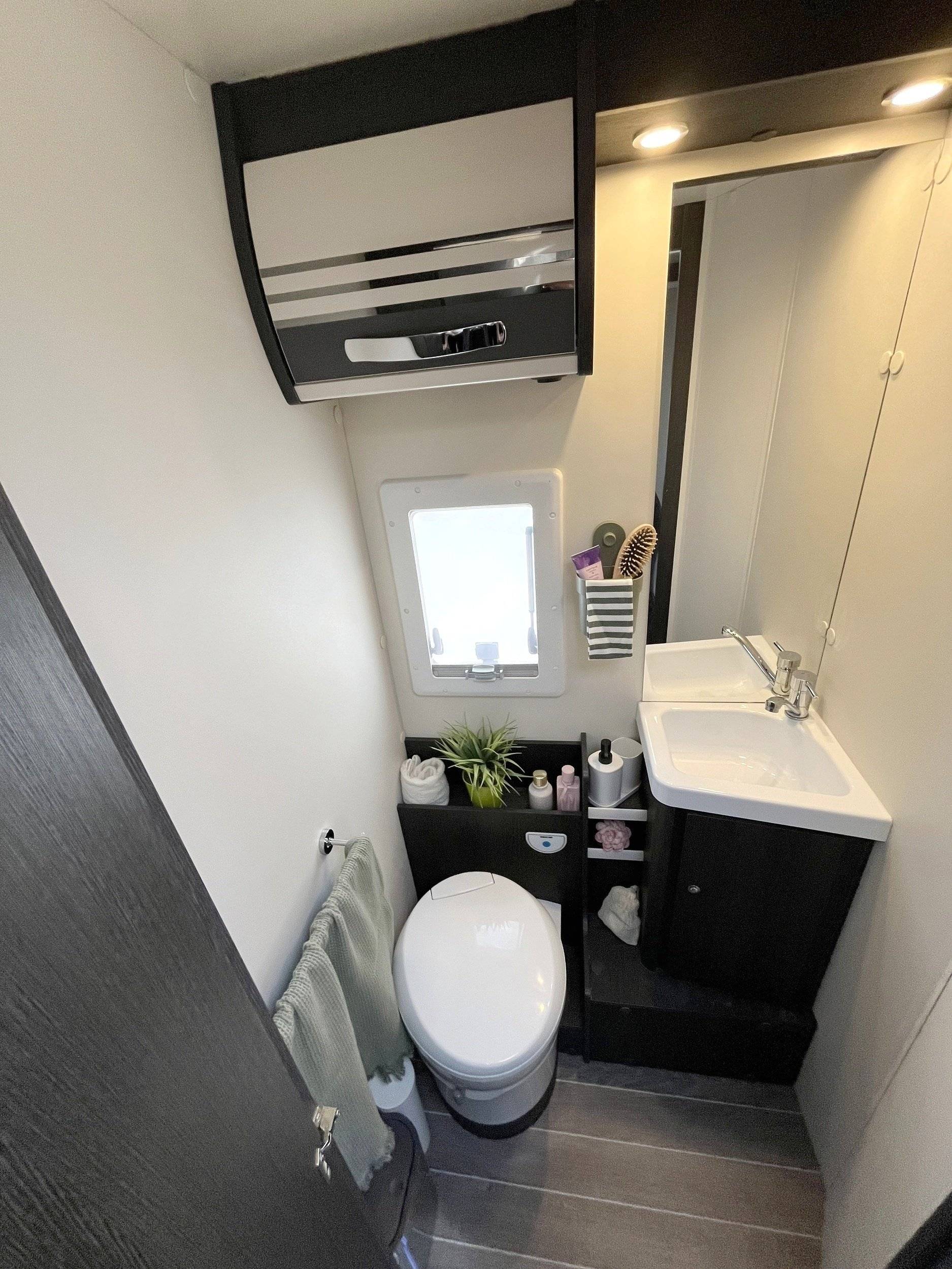 Roller Team Roller Team Kronos 284TL