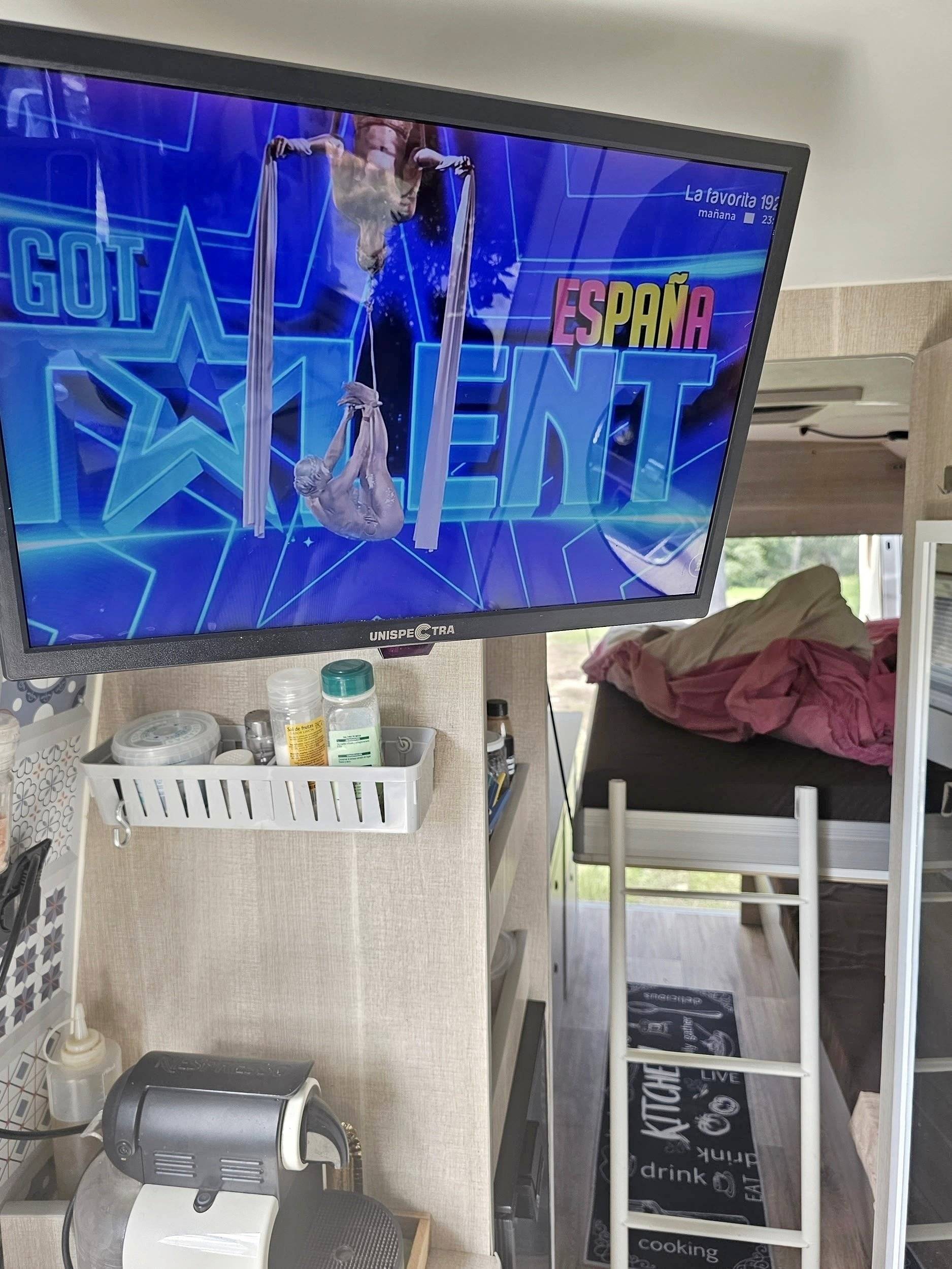 Iveco Daily 3,0 l 150 ch