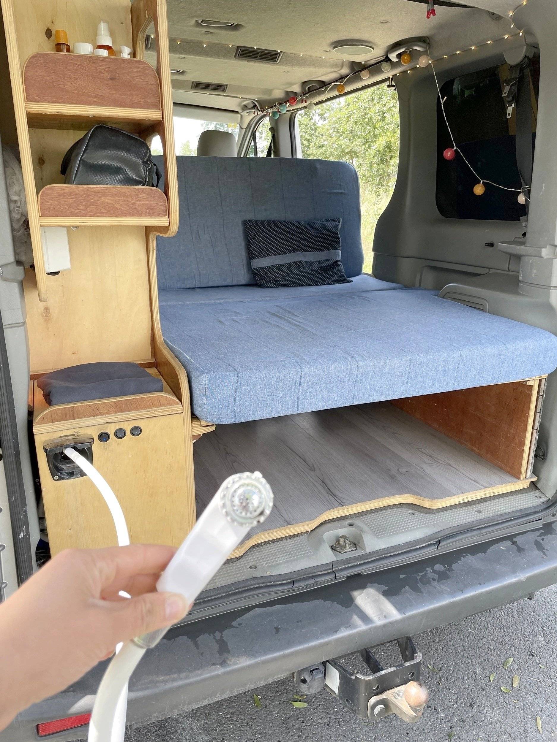 Opel Vivaro 1,9 CDTI 100ch