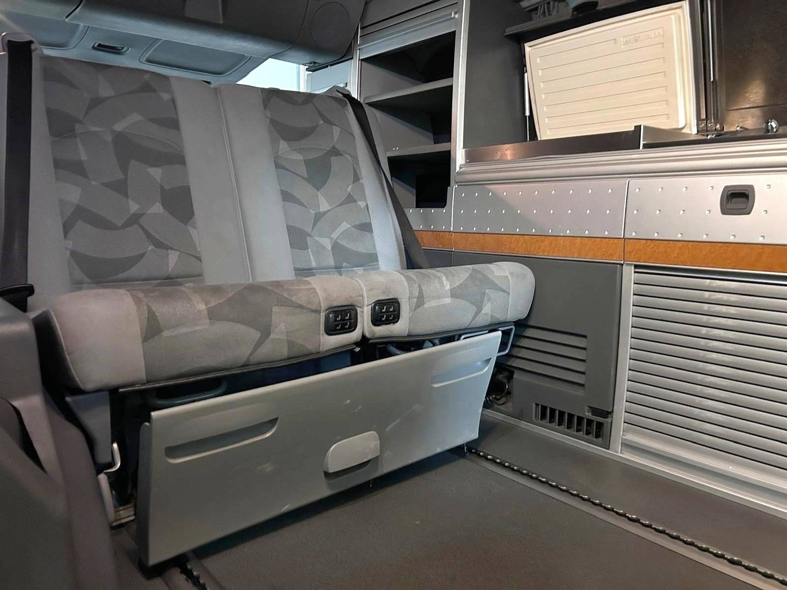 Mercedes Mercedes marco polo viano