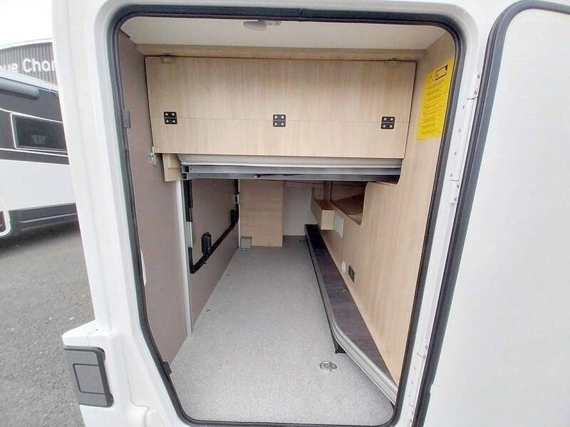 Chausson FIRST LINE 648