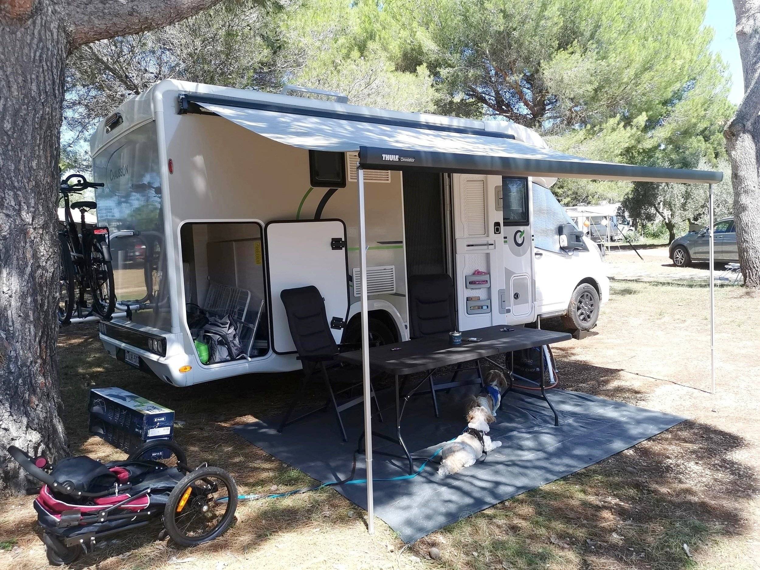 Chausson 