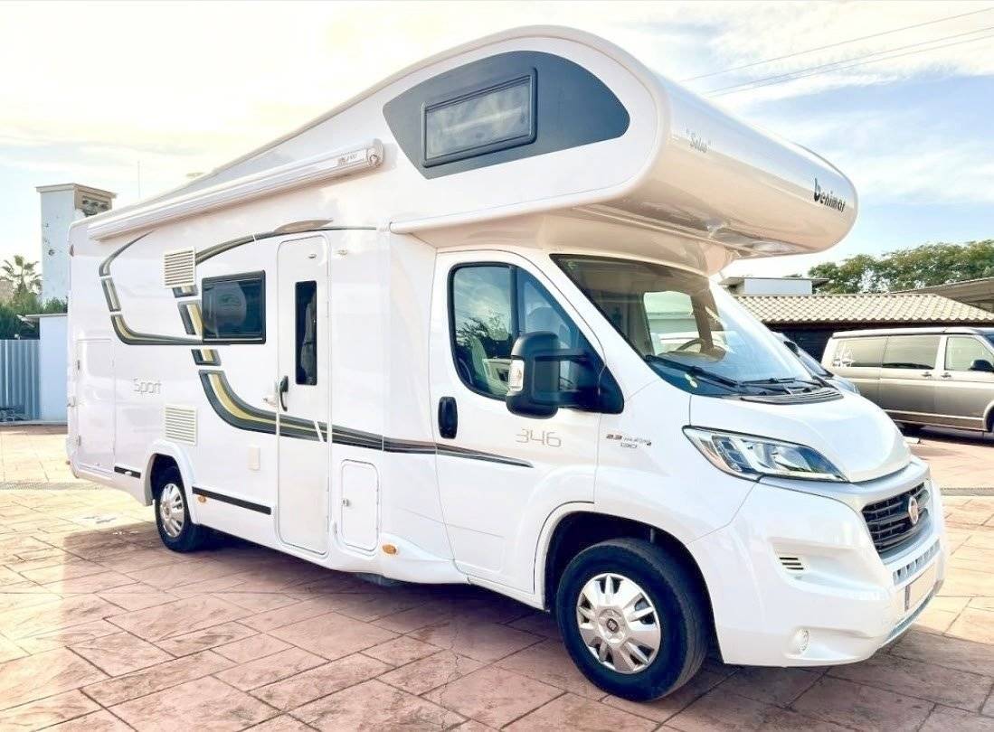Benimar Benimar Sport 346