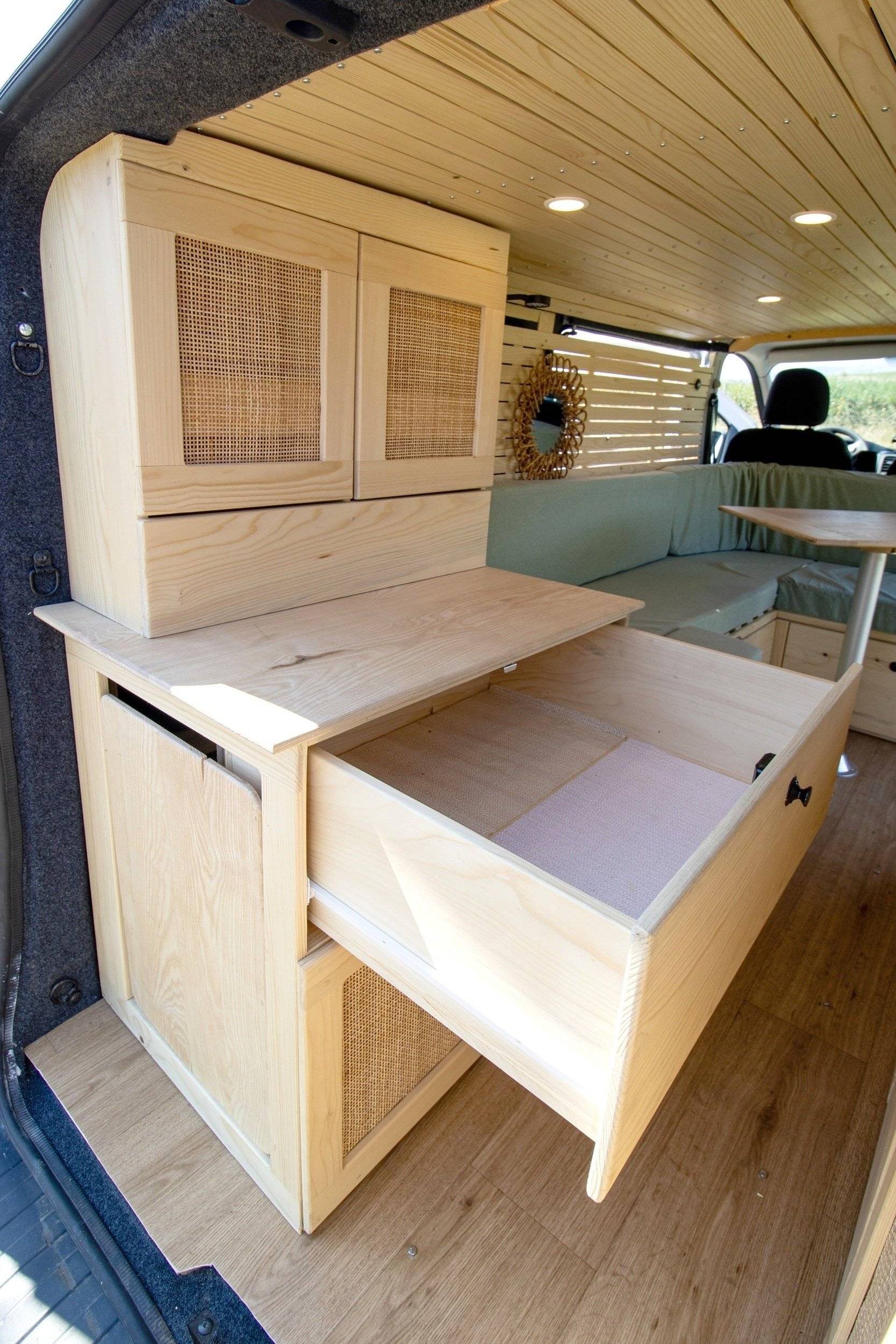 Opel Vivaro 1,6 l 120 ch