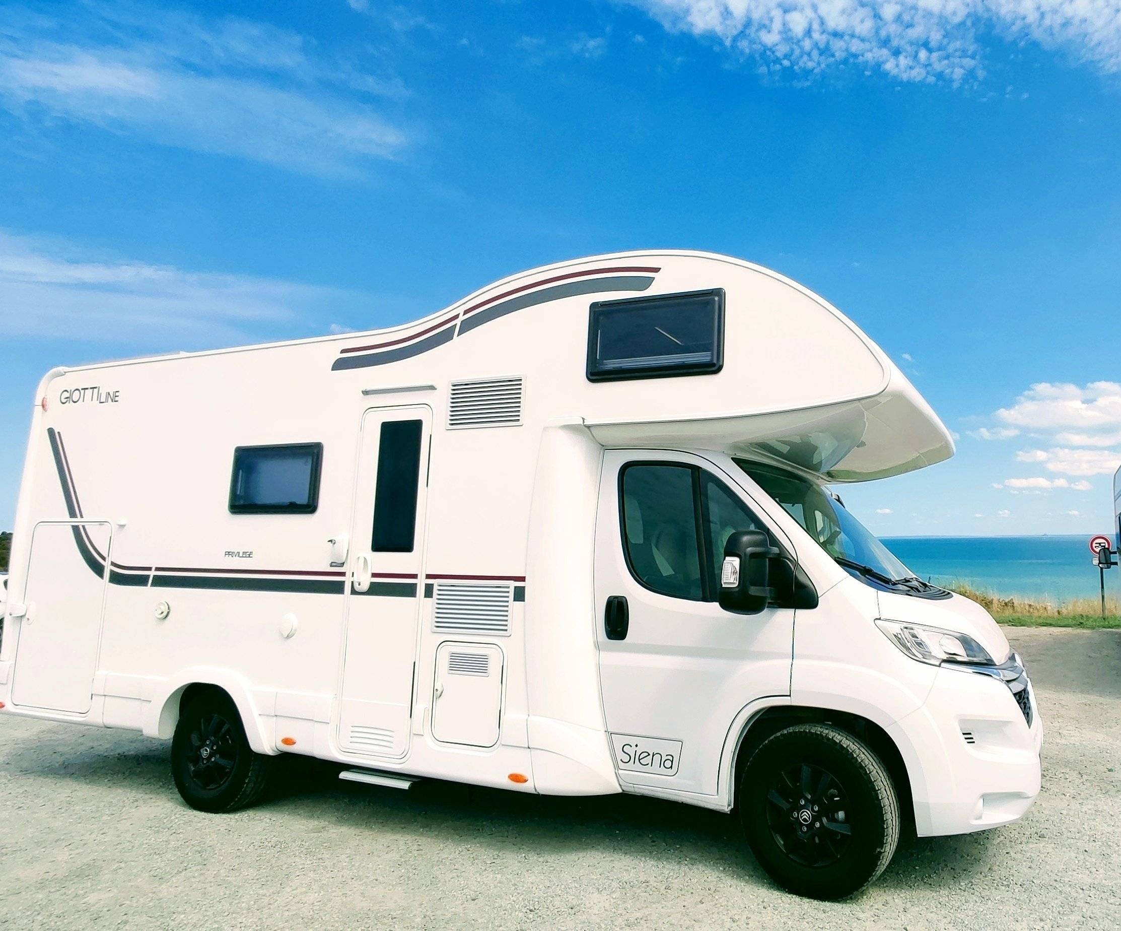 Giottiline GIOTTILINE SIENA 440