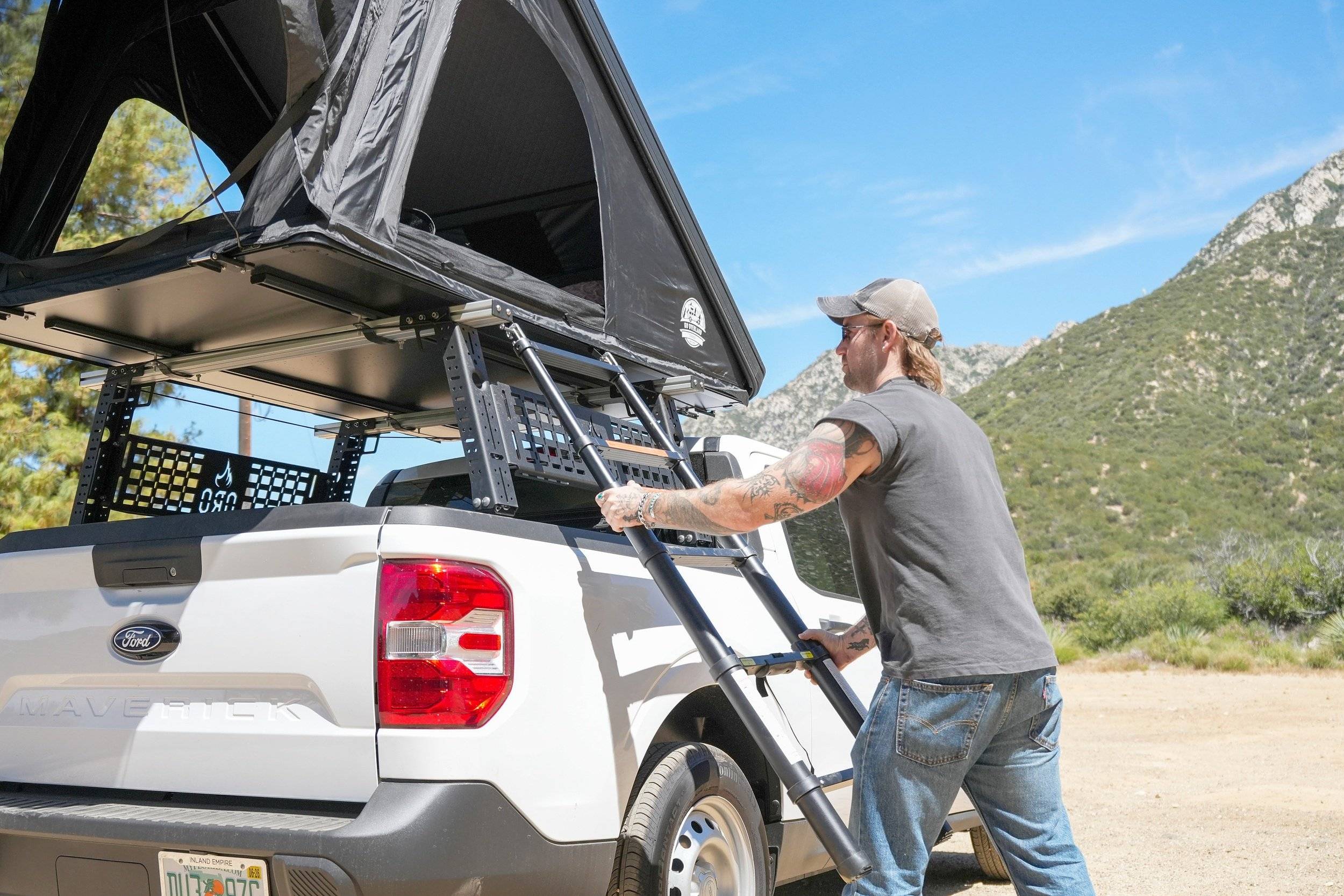 NA Adventure Tent Select NA Adventure Tent Select
