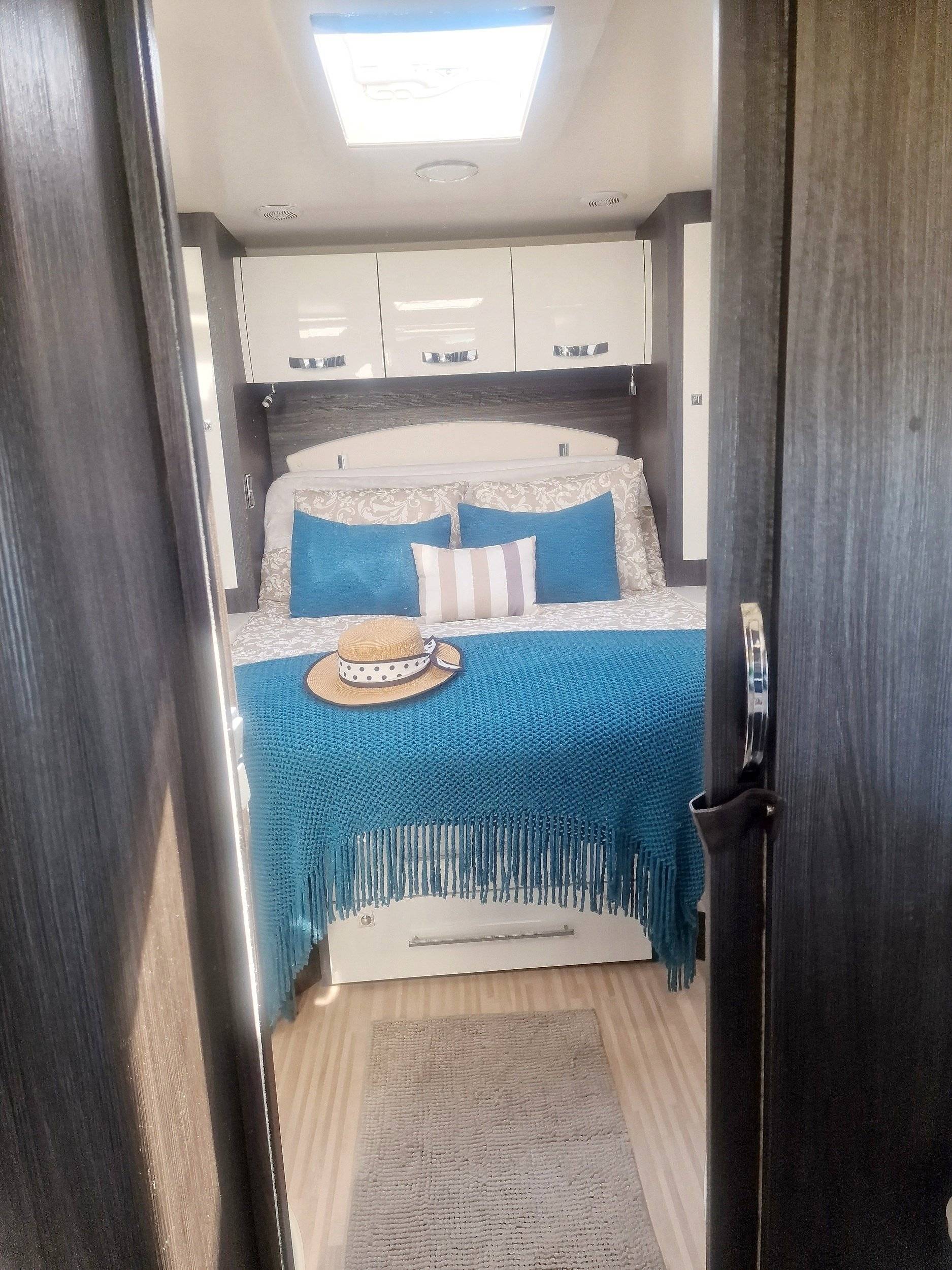 Benimar Benimar Mileo 295