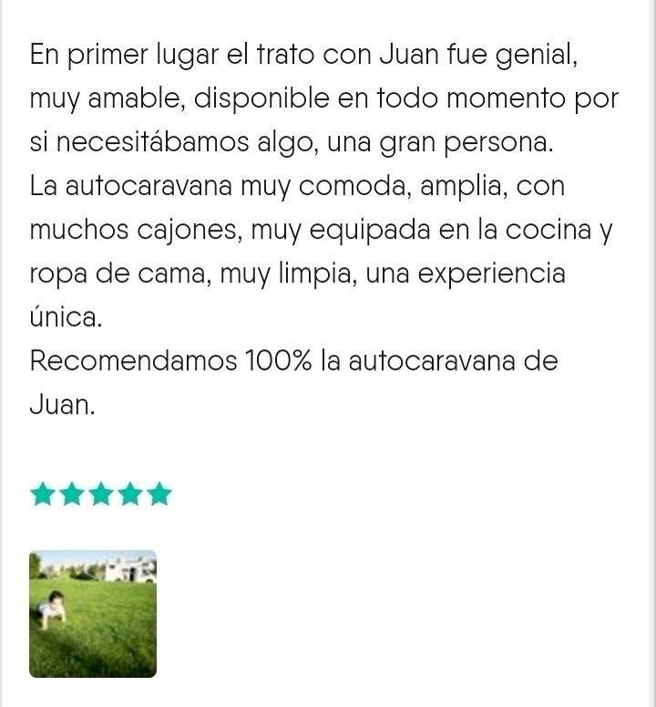 Blucamp Super Fly 650