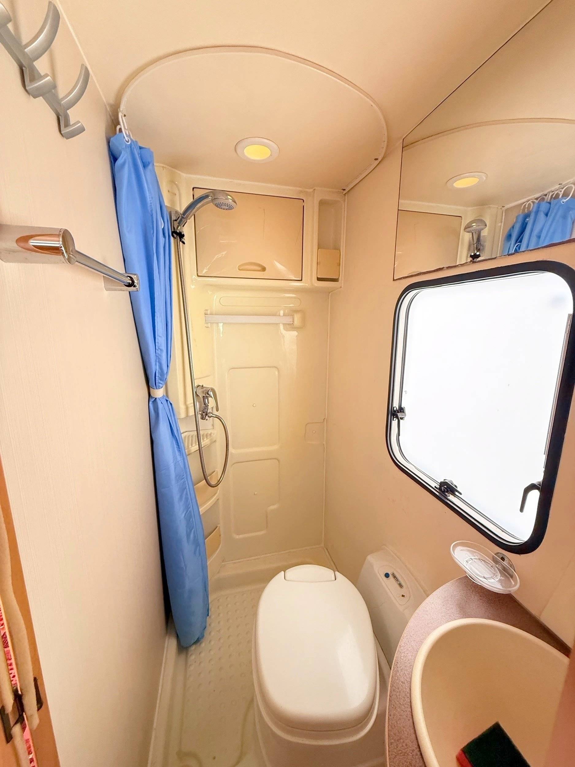 Chausson 2,3 l 130 ch