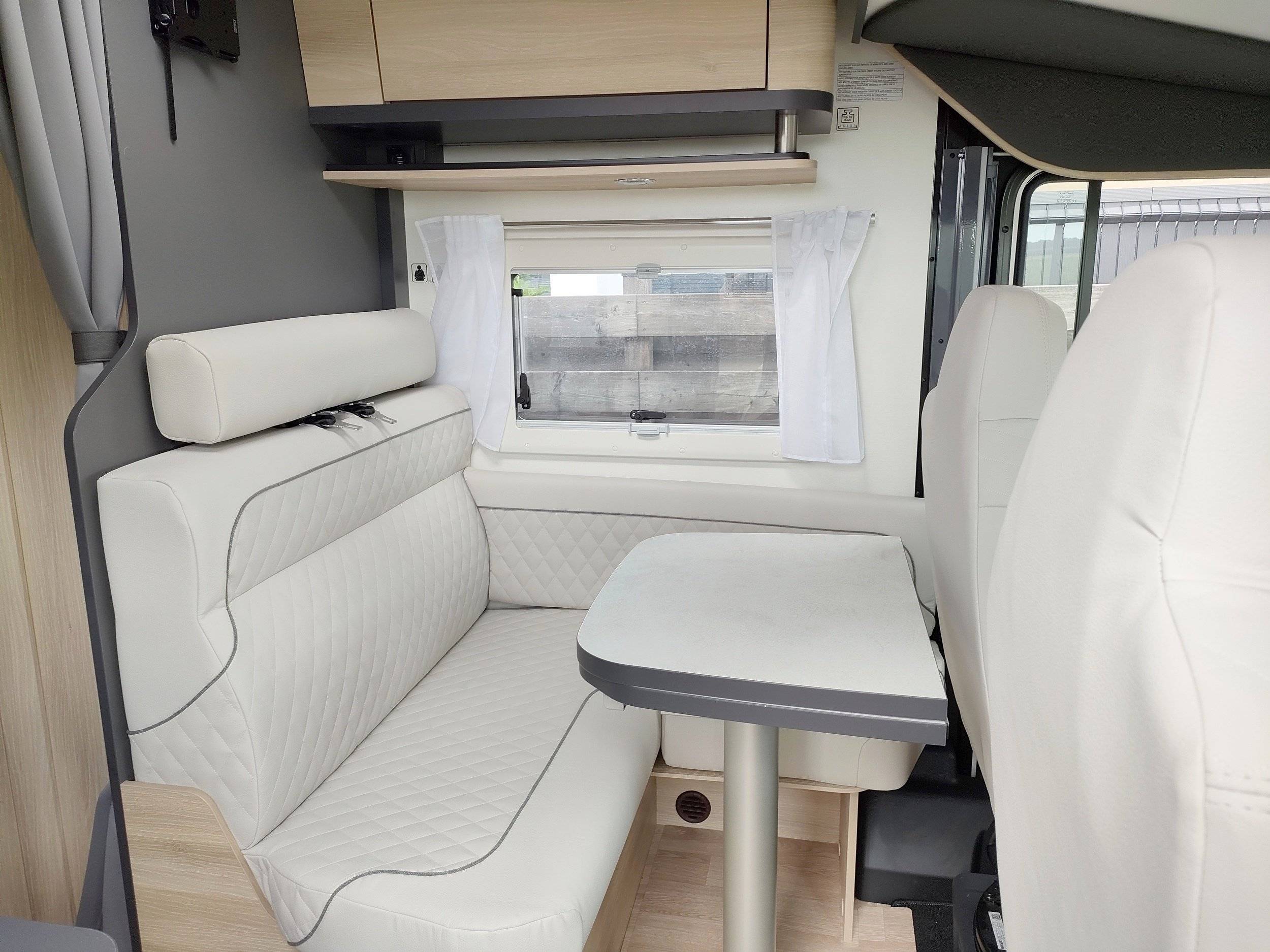 Itineo ITINEO CJ 660