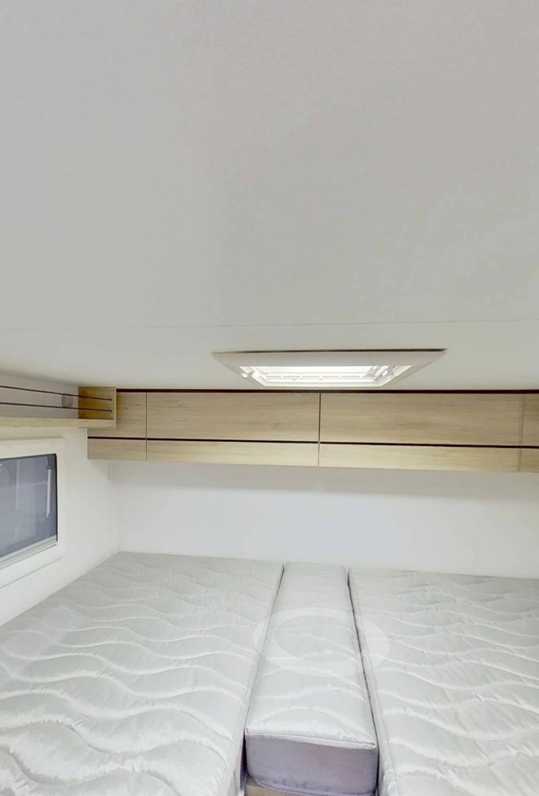 Chausson Transit 2,0 l 170 ch