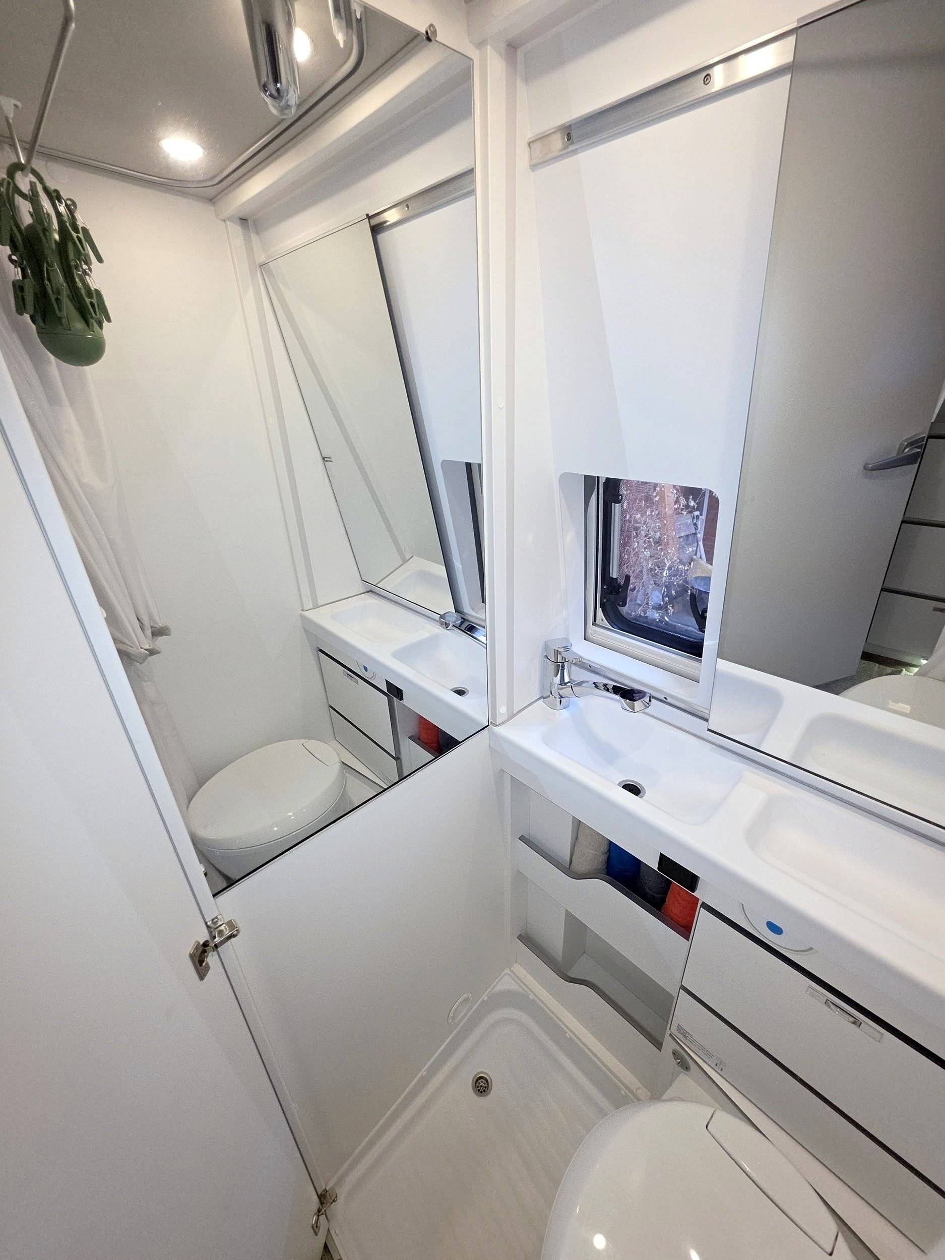 Knaus 540 boxlife MQ