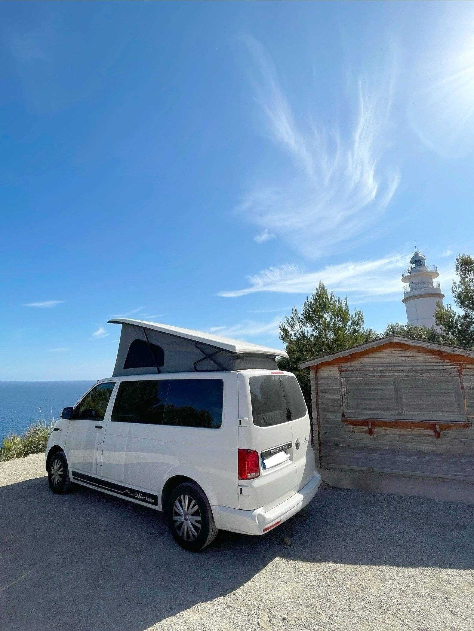 Volkswagen Transporter T6 2,0 l 140 ch