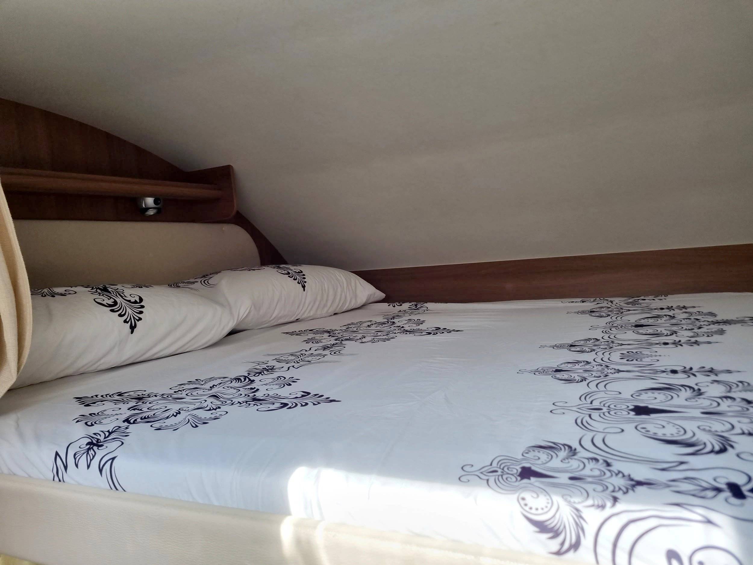 Renault Rimor Katamarano 9