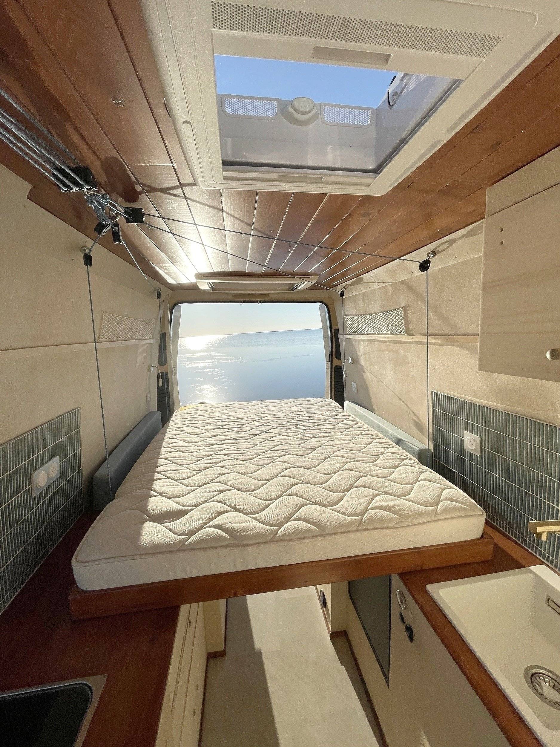 Peugeot Boxer 3,0 HDI 160 ch