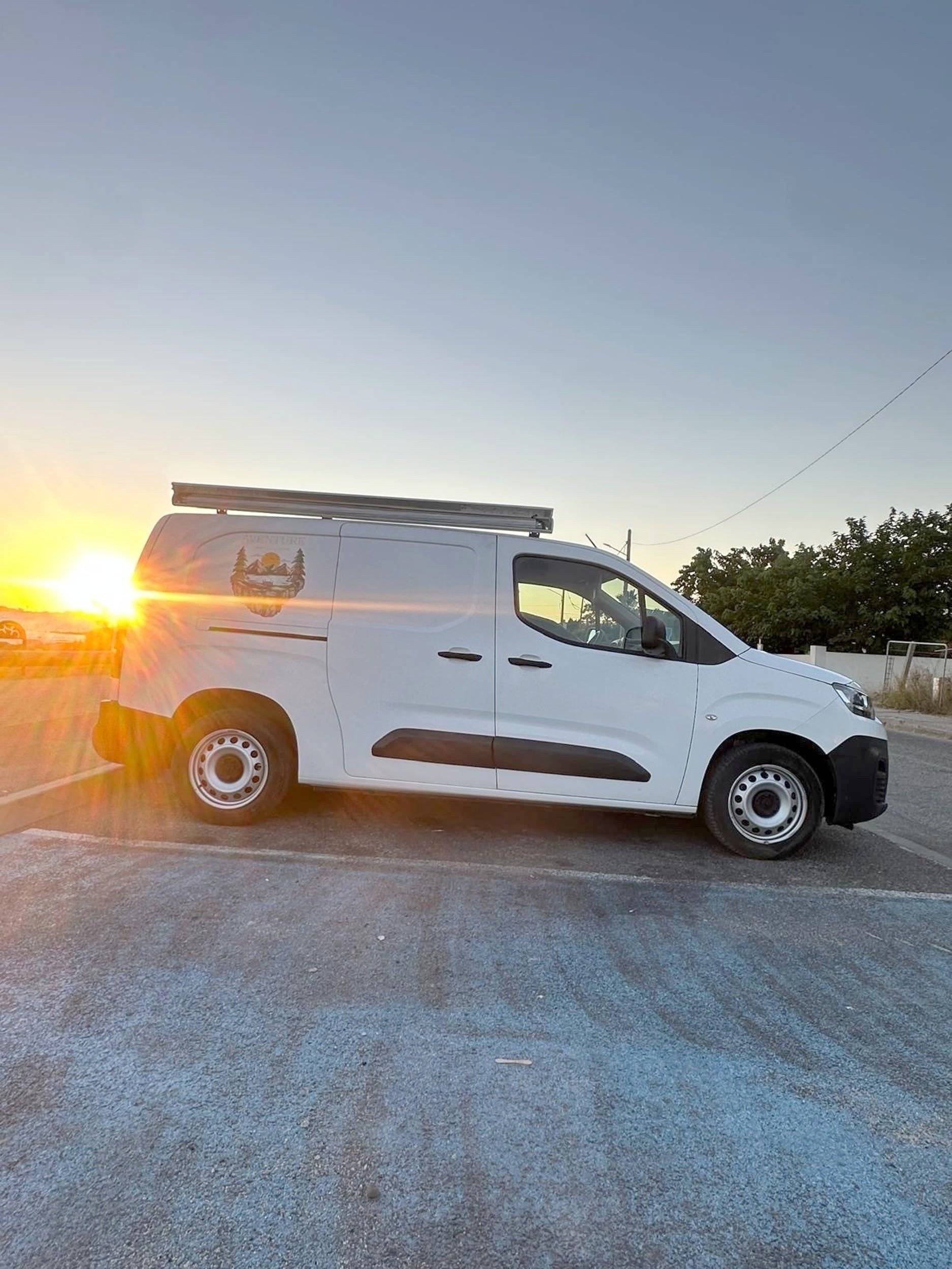 Citroën Berlingo XL