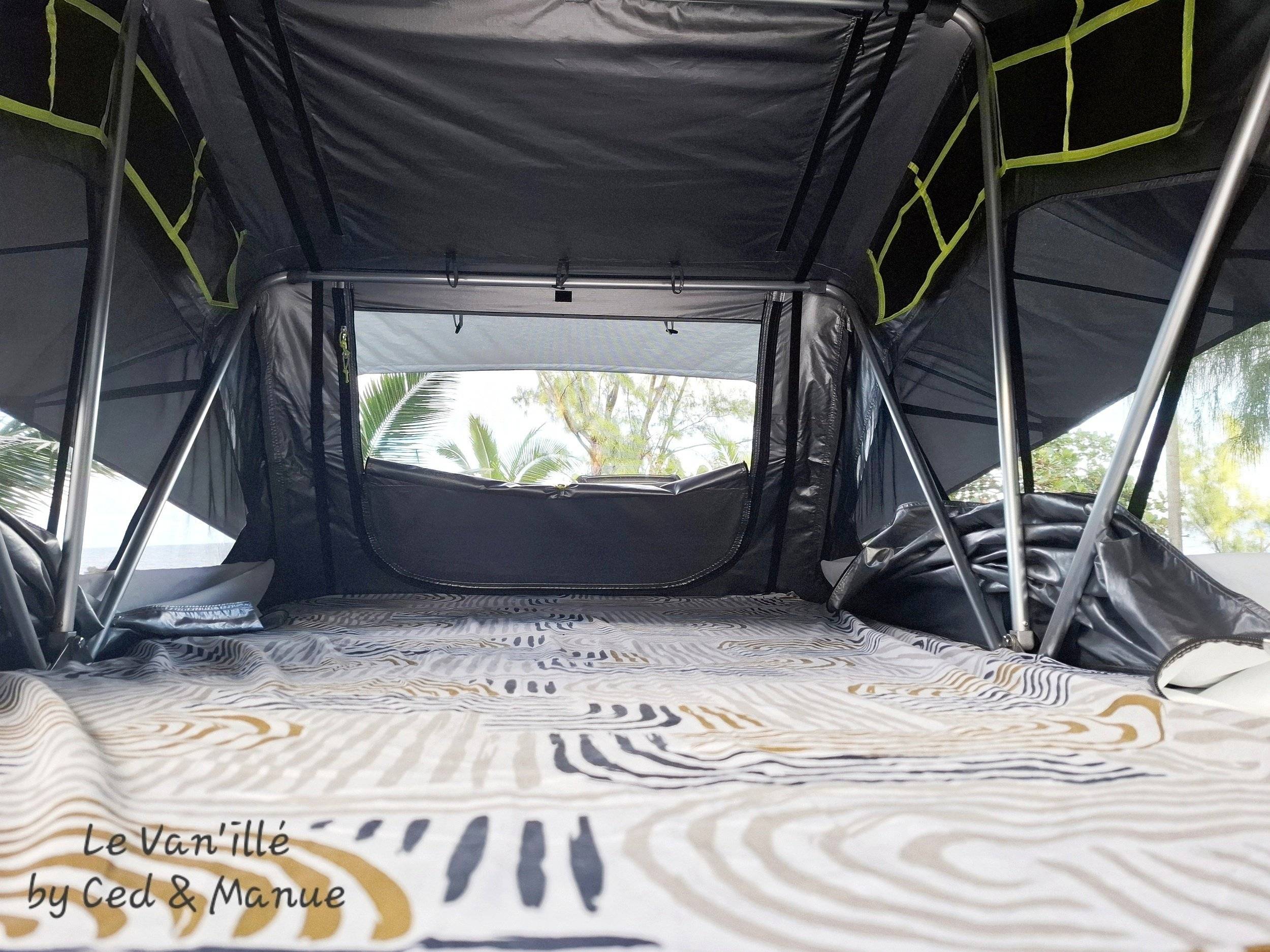 Vanloisir Partner1,6 HDI 90 Ch