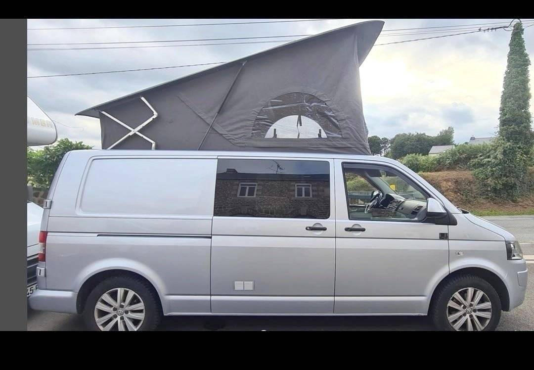 Volkswagen 2,0 l 140 ch