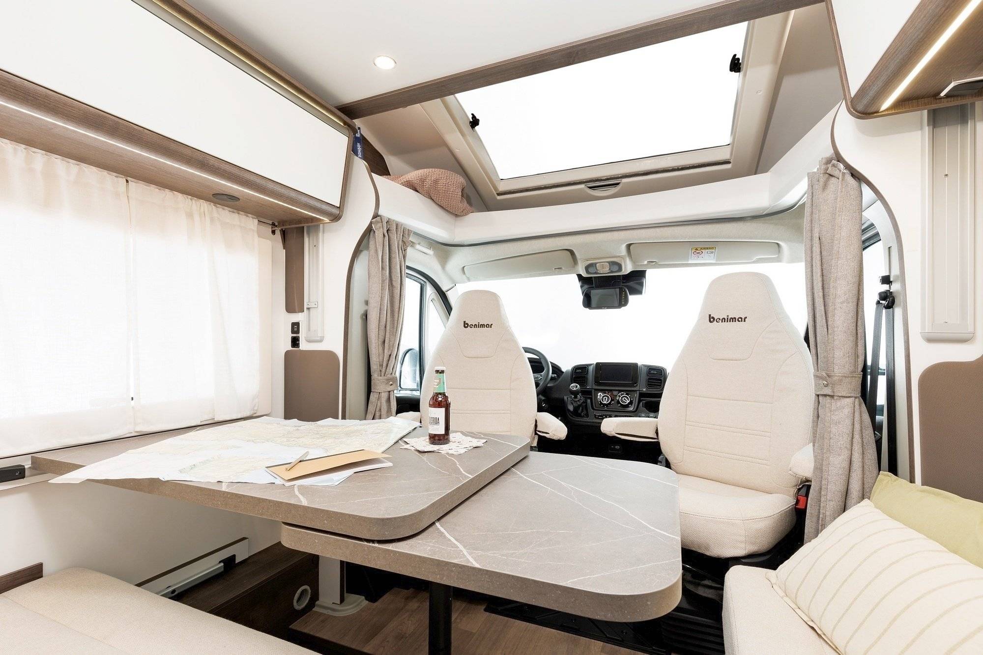 Benimar Tessoro 496 Special Edition