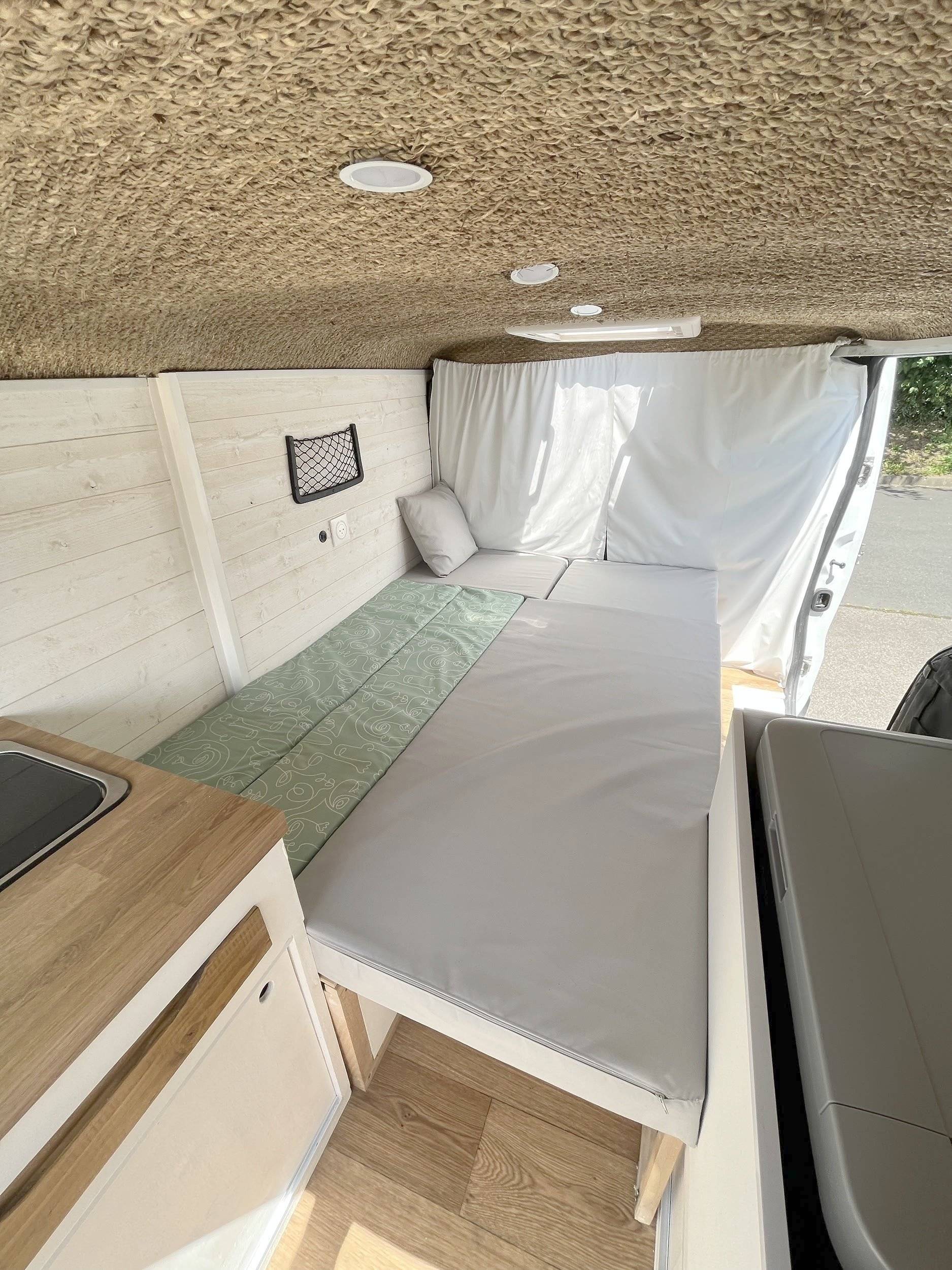 Fiat Talento 1,6 l 120 ch