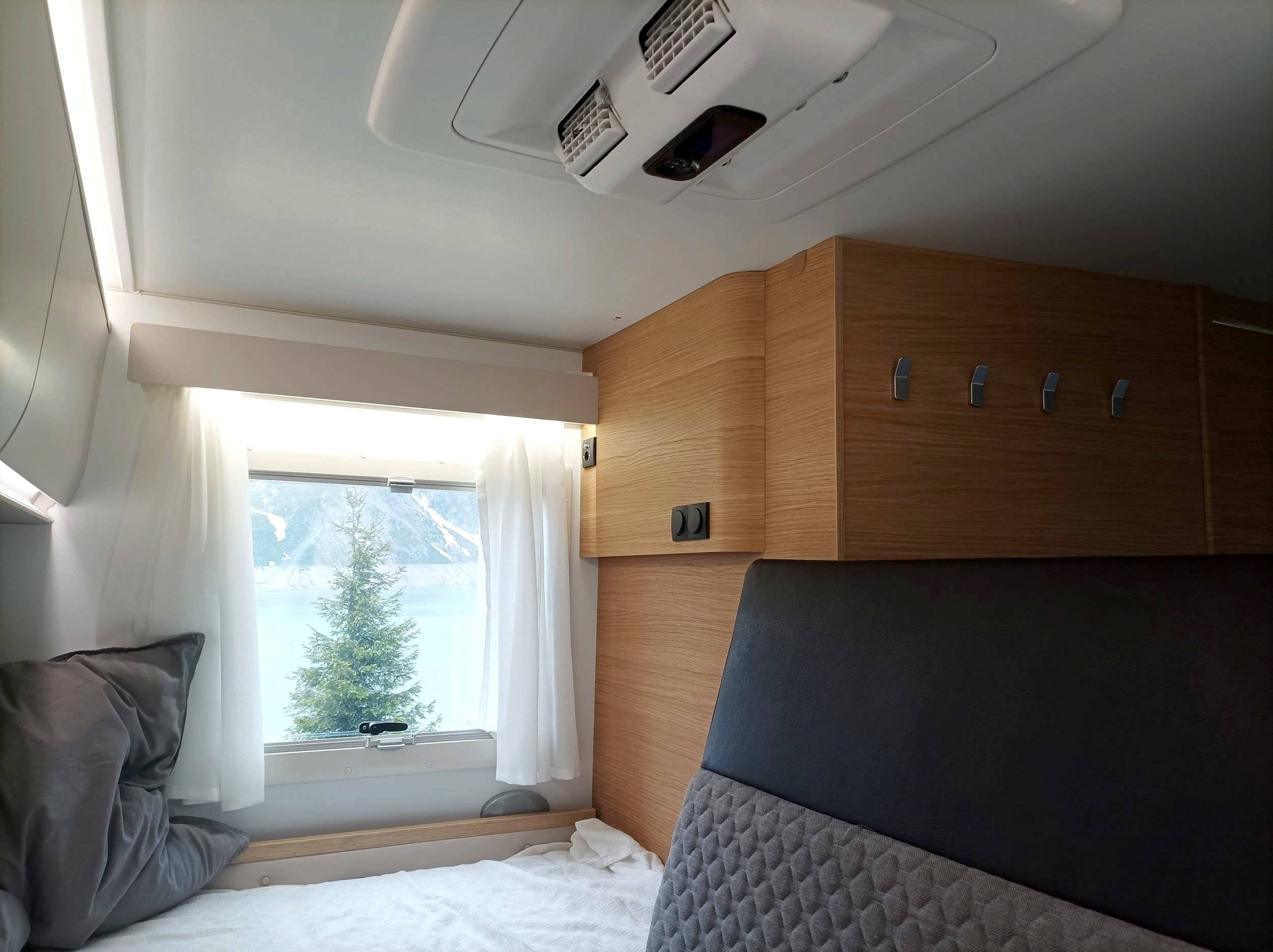 Adria CORAL XL 600 DP